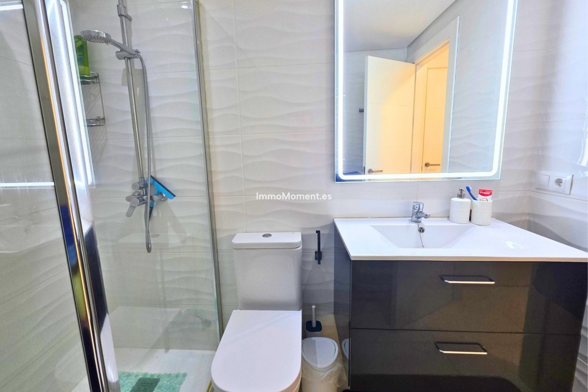 Bestaande woning - Appartement - Manilva - La Duquesa