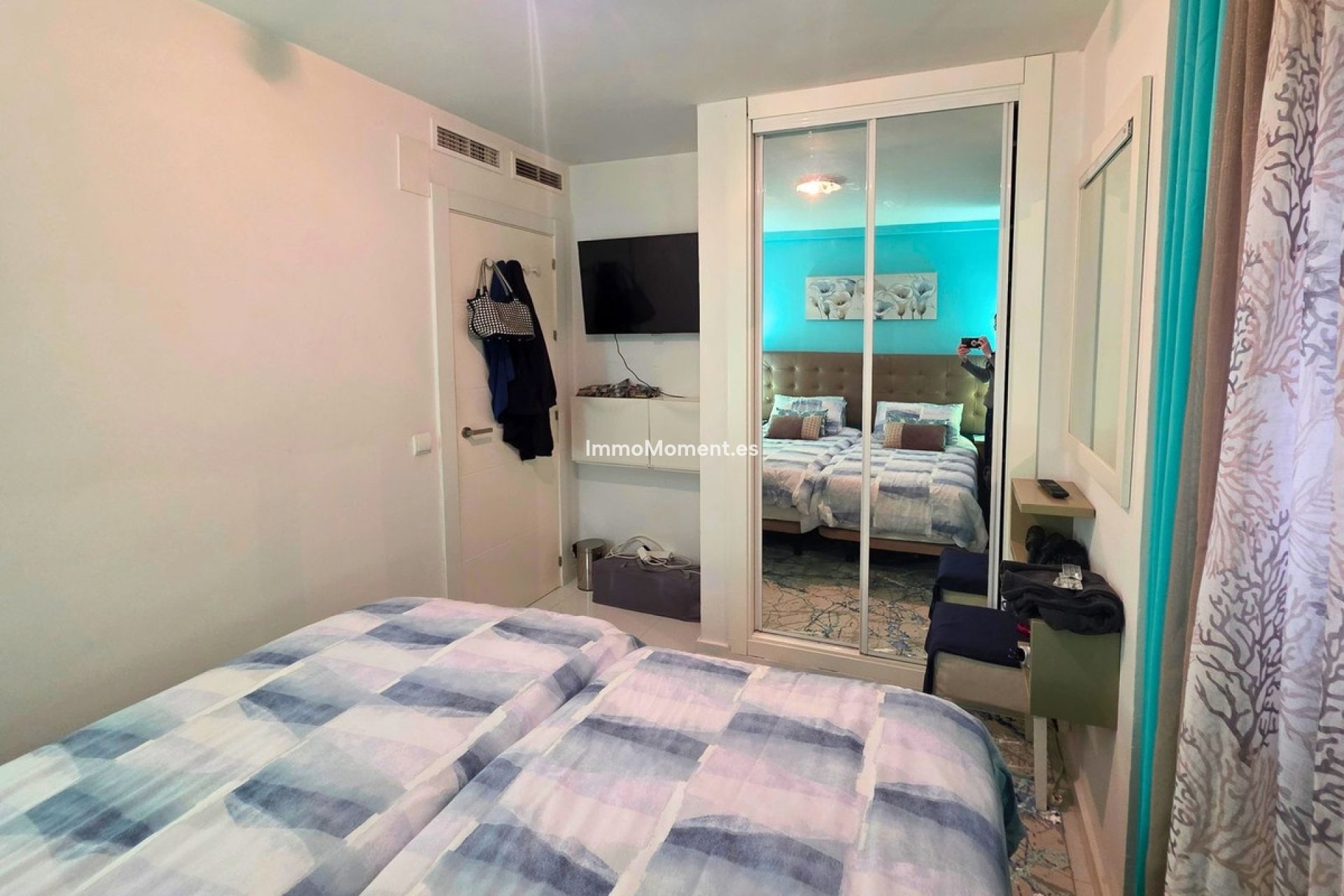 Bestaande woning - Appartement - Manilva - La Duquesa