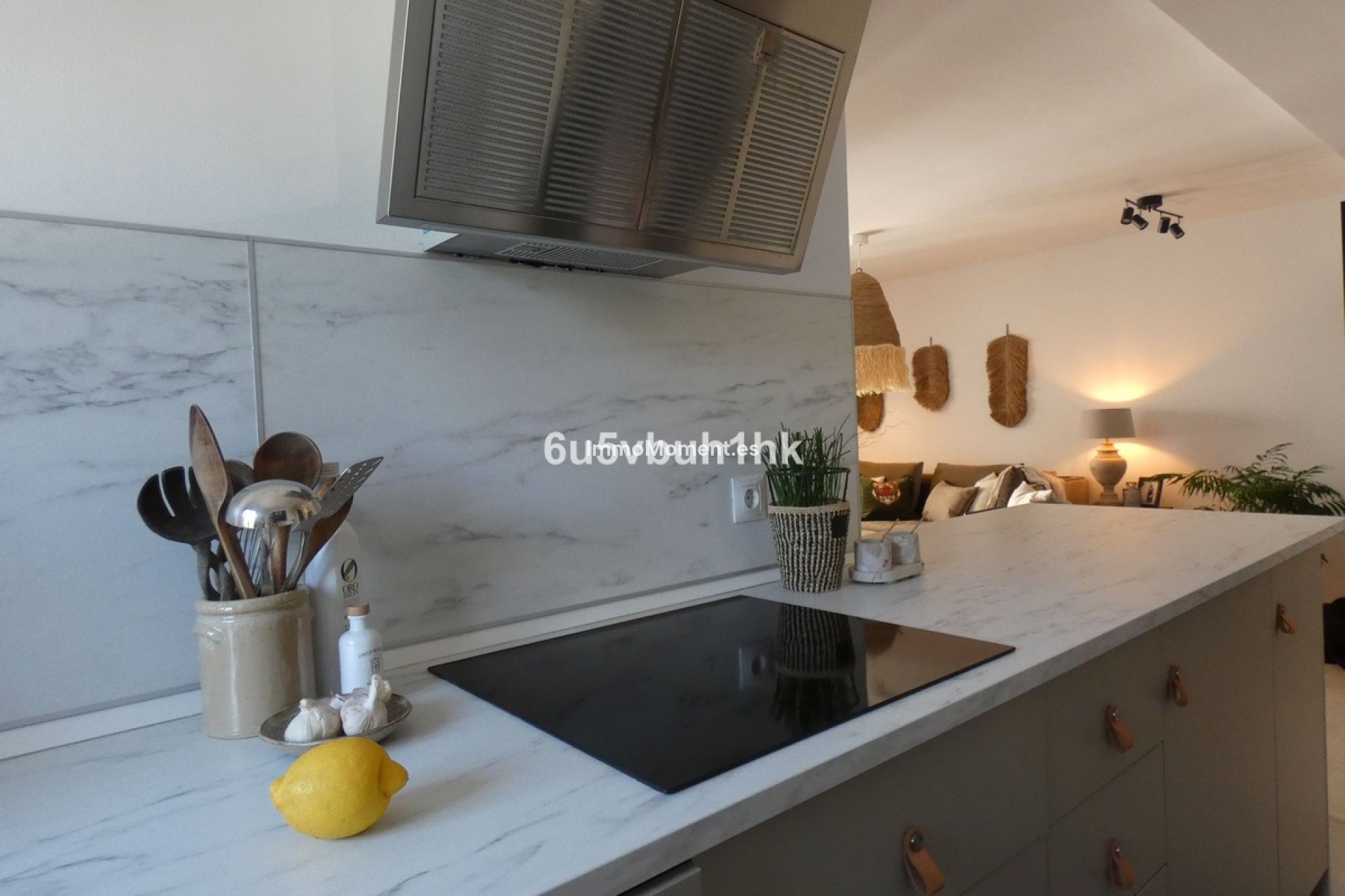 Bestaande woning - Appartement - Manilva - La Duquesa