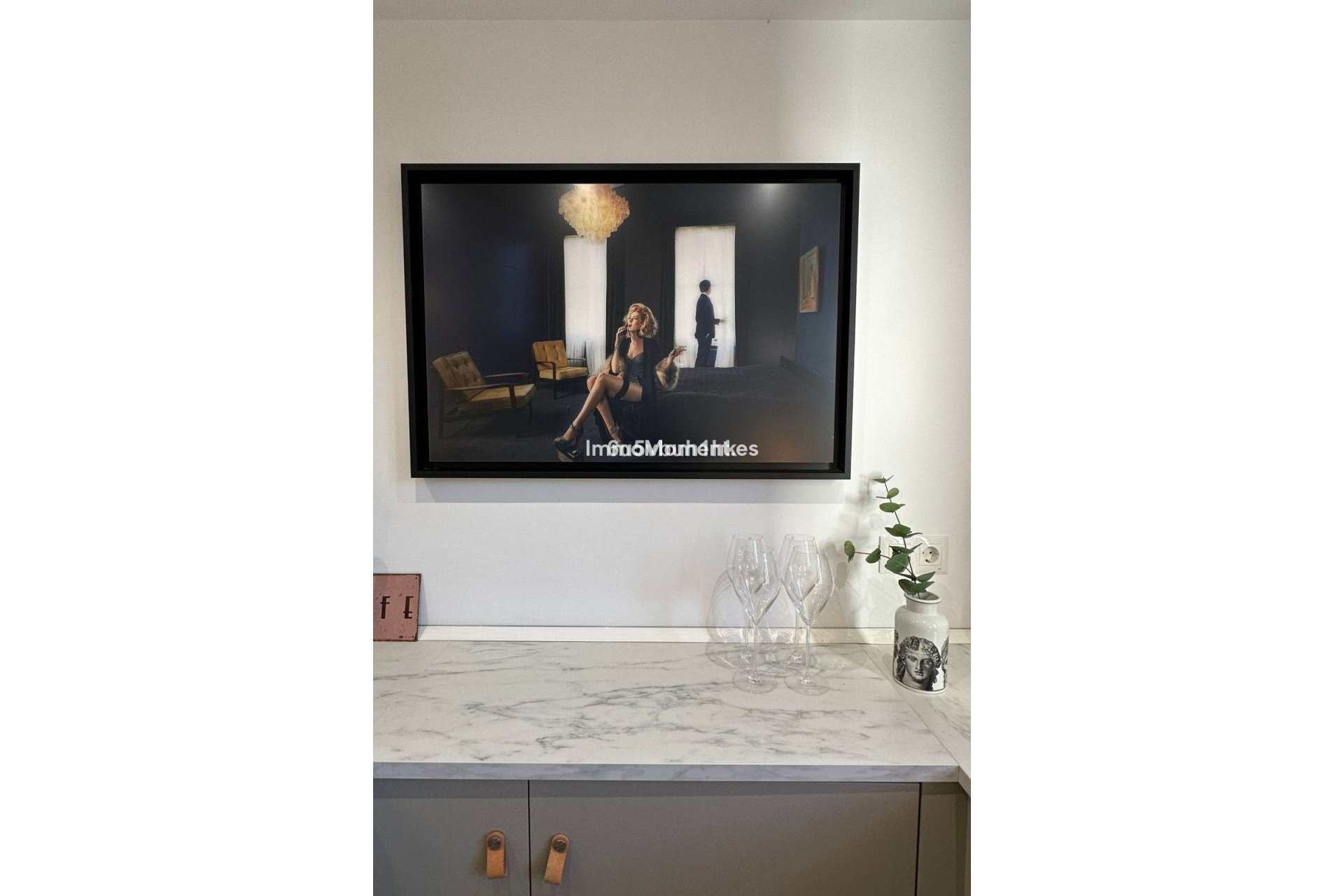 Bestaande woning - Appartement - Manilva - La Duquesa