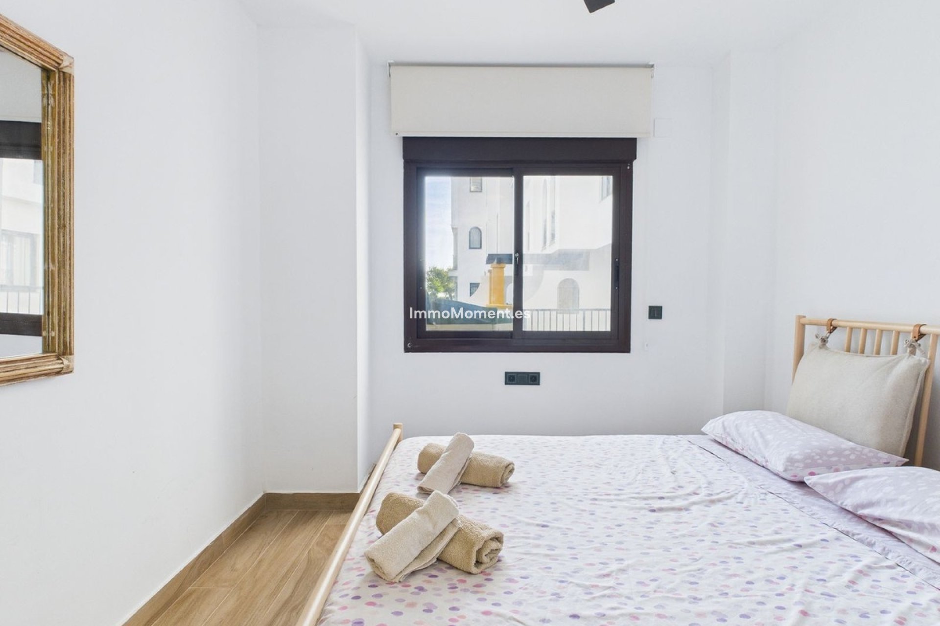 Bestaande woning - Appartement - Manilva - La Duquesa