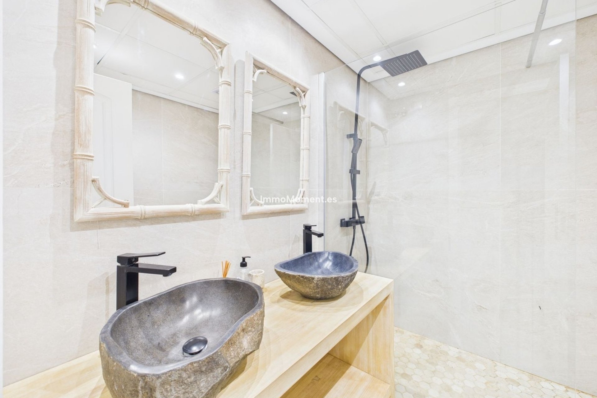 Bestaande woning - Appartement - Manilva - La Duquesa