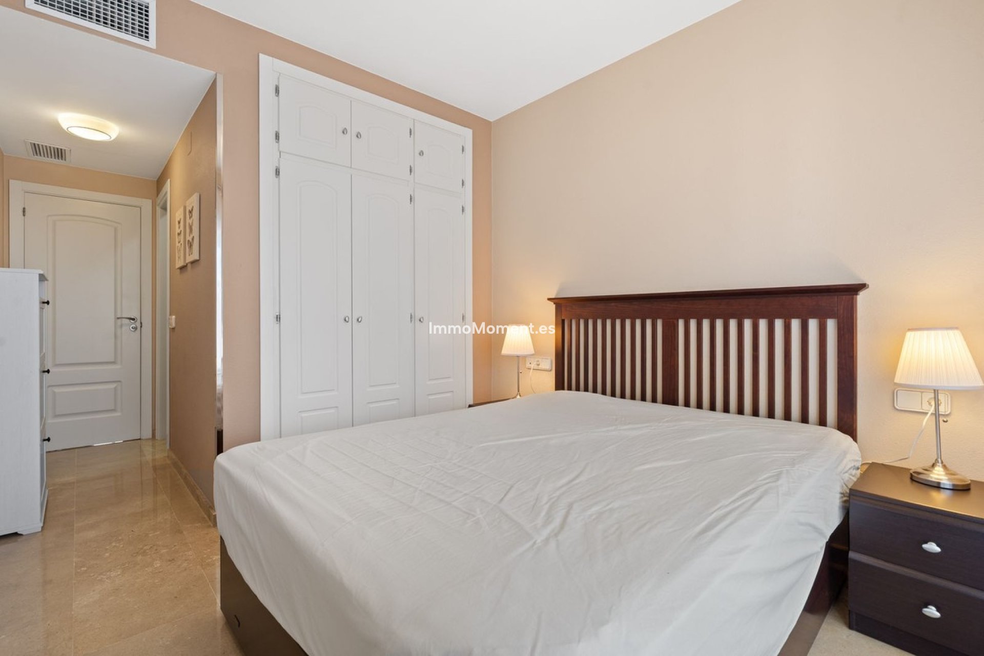 Bestaande woning - Appartement - Manilva - La Duquesa