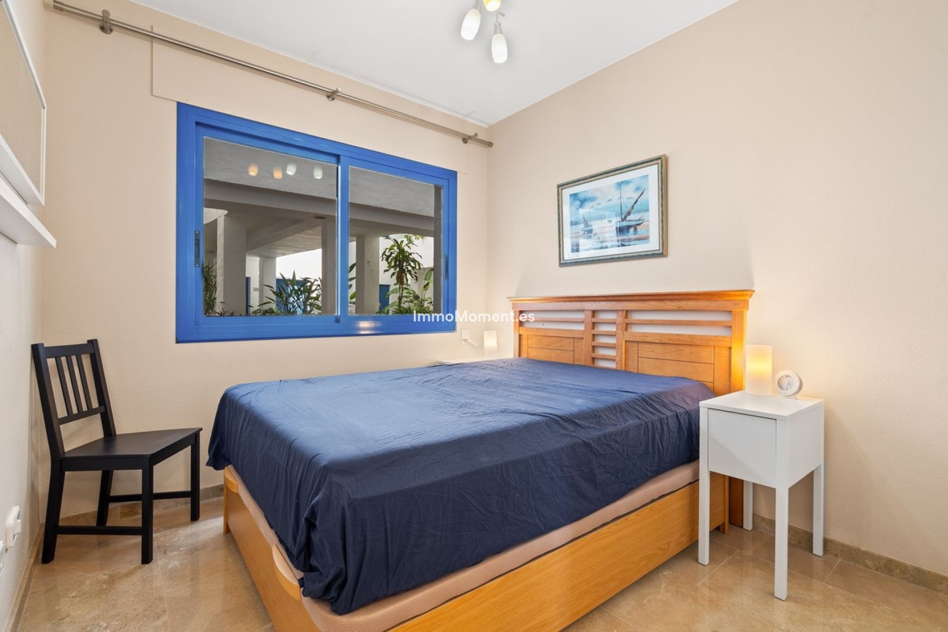 Bestaande woning - Appartement - Manilva - La Duquesa