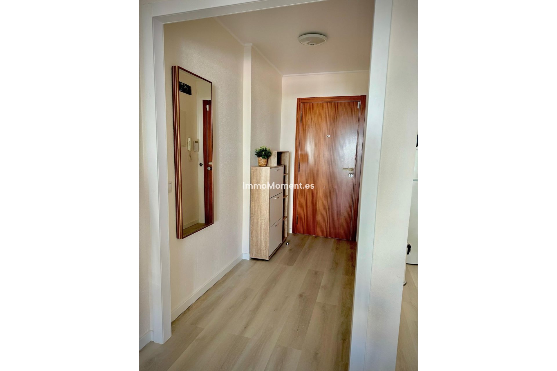 Bestaande woning - Appartement - Manilva - La Duquesa