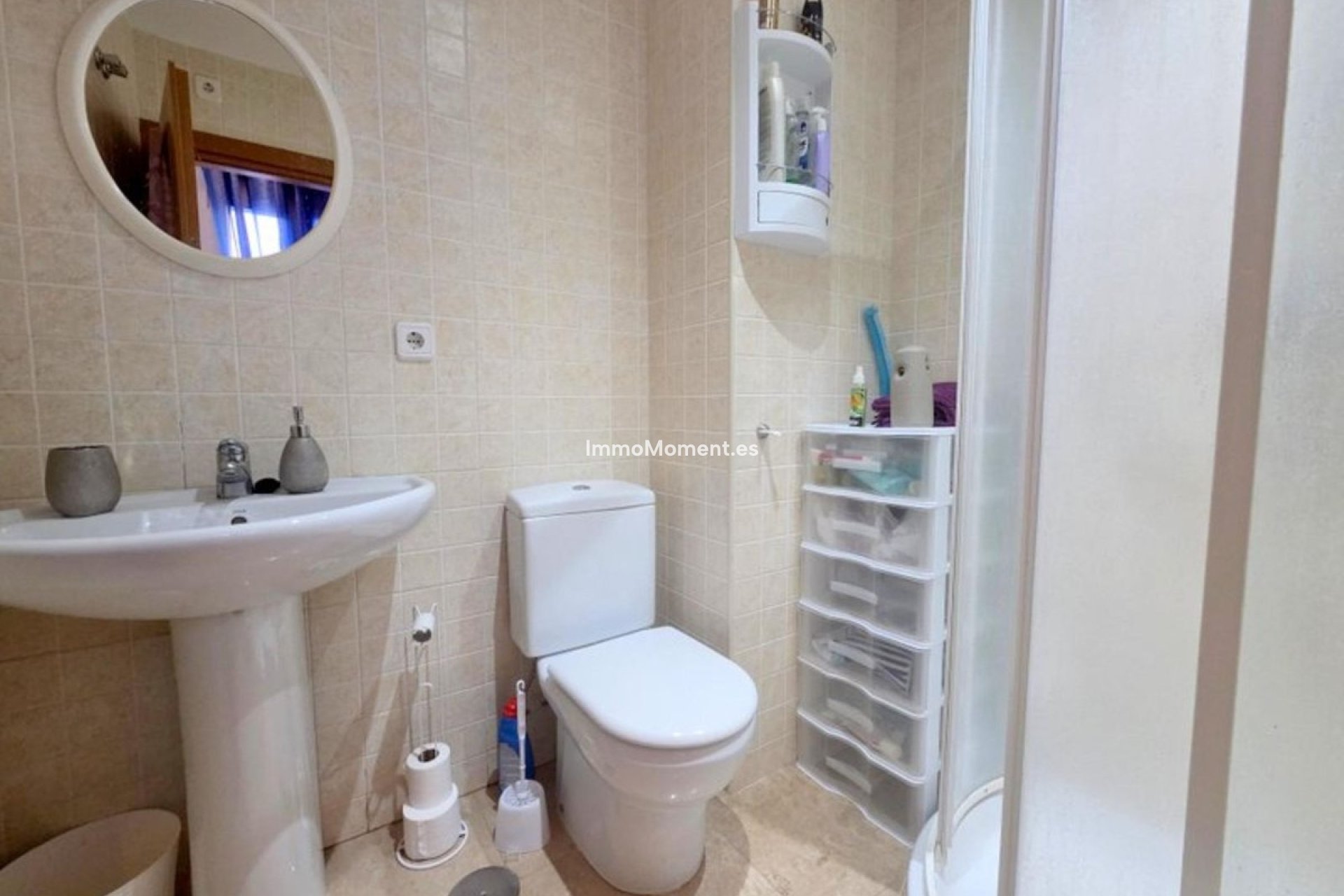 Bestaande woning - Appartement - Manilva - La Duquesa