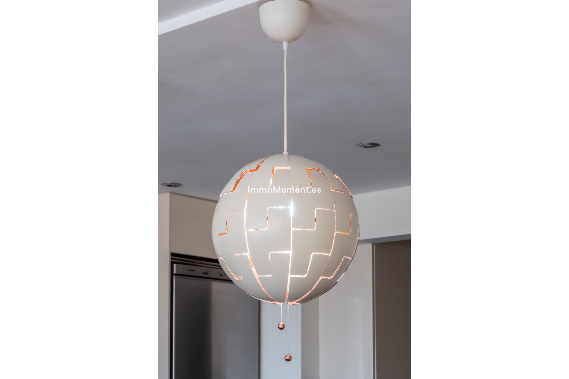 Bestaande woning - Appartement - Manilva - La Duquesa