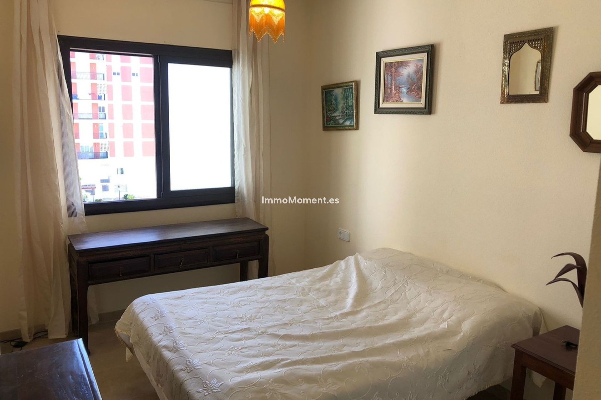 Bestaande woning - Appartement - Manilva - La Duquesa