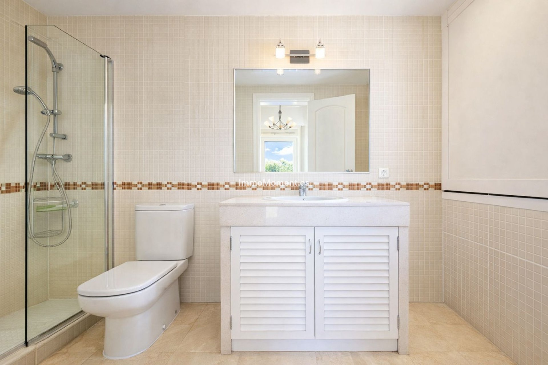 Bestaande woning - Appartement - Manilva - La Duquesa