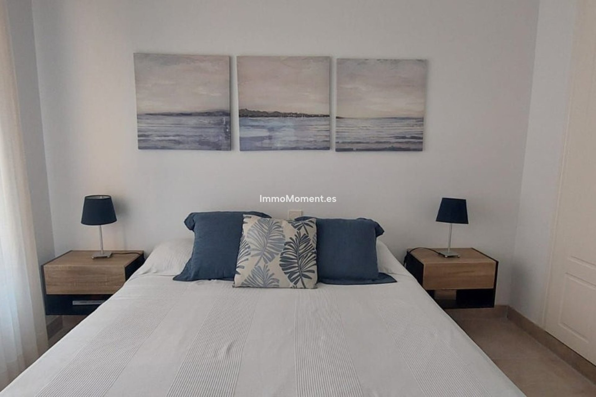 Bestaande woning - Appartement - Manilva - La Duquesa