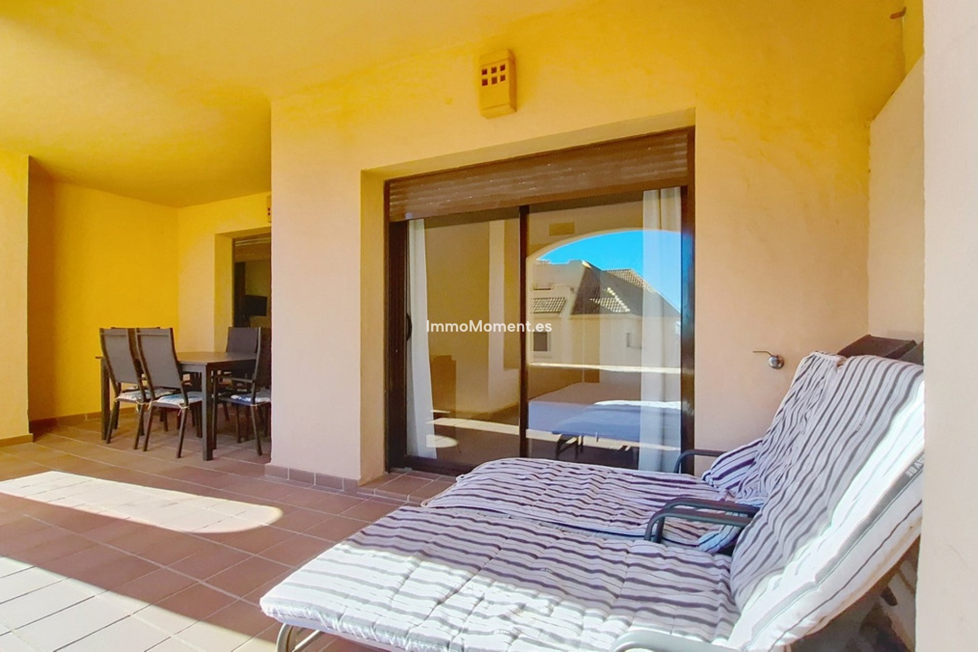 Bestaande woning - Appartement - Manilva - La Duquesa