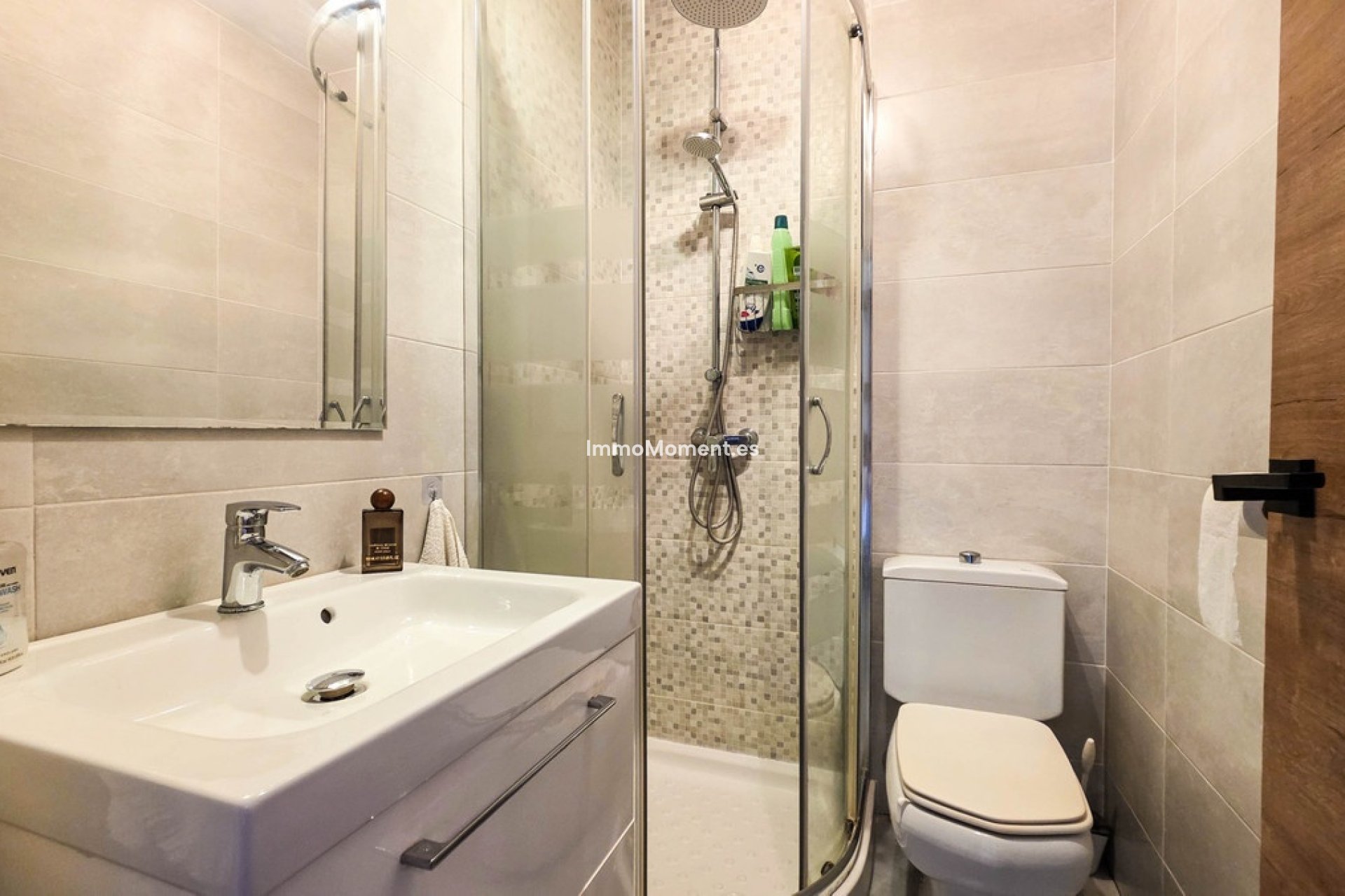 Bestaande woning - Appartement - Manilva - La Duquesa