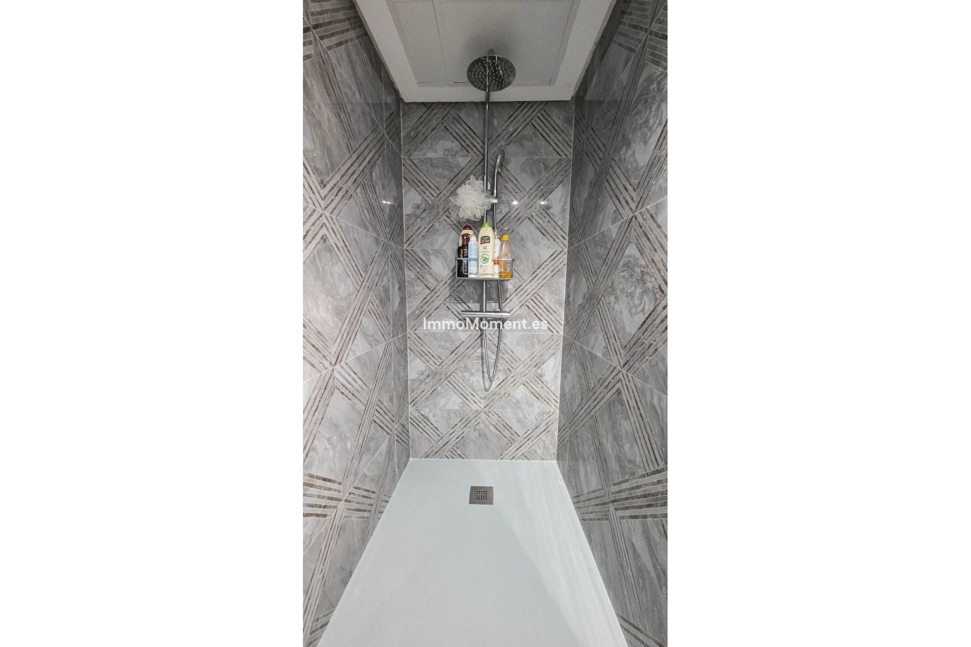 Bestaande woning - Appartement - Manilva - La Duquesa