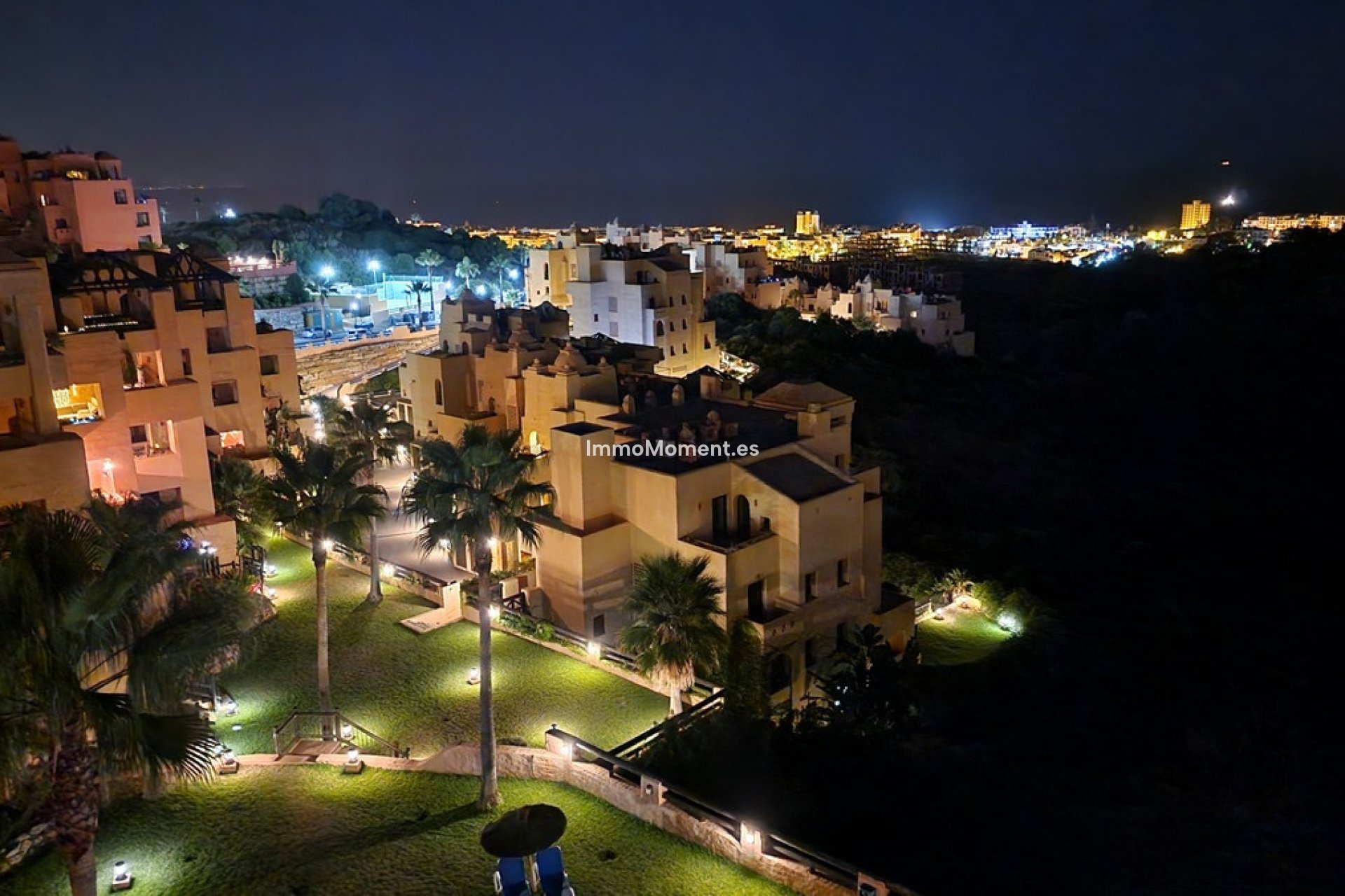 Bestaande woning - Appartement - Manilva - La Duquesa