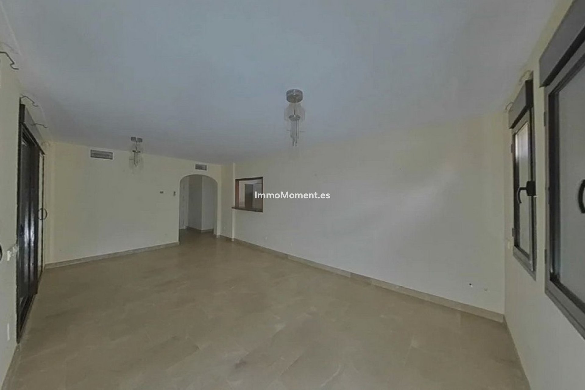 Bestaande woning - Appartement - Manilva - La Duquesa