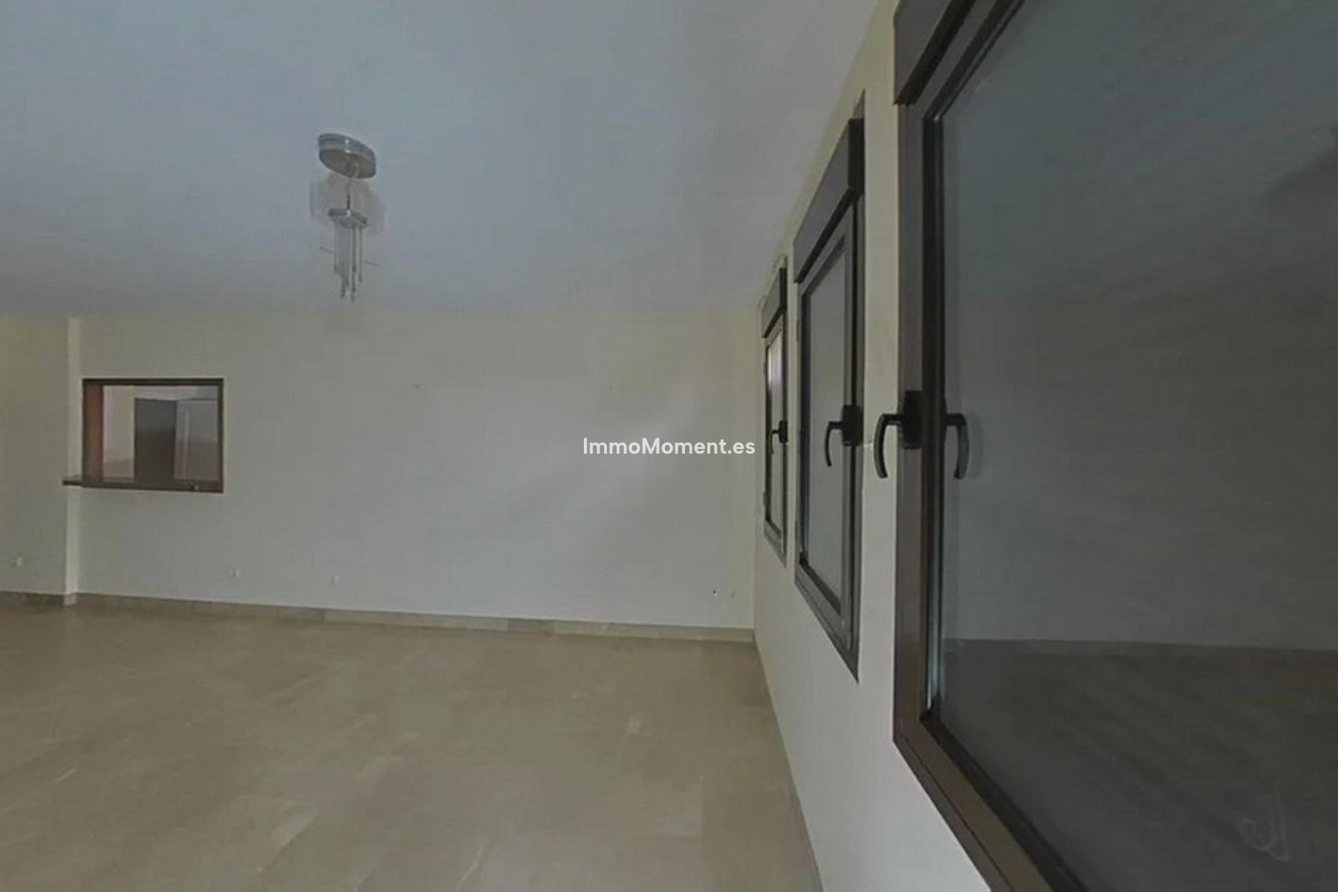 Bestaande woning - Appartement - Manilva - La Duquesa