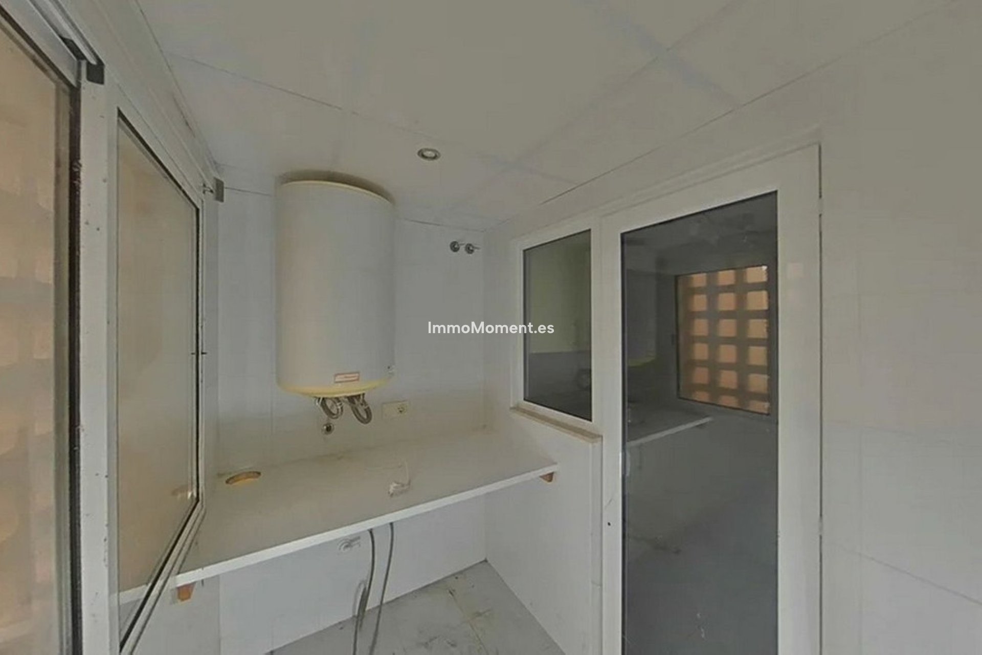 Bestaande woning - Appartement - Manilva - La Duquesa