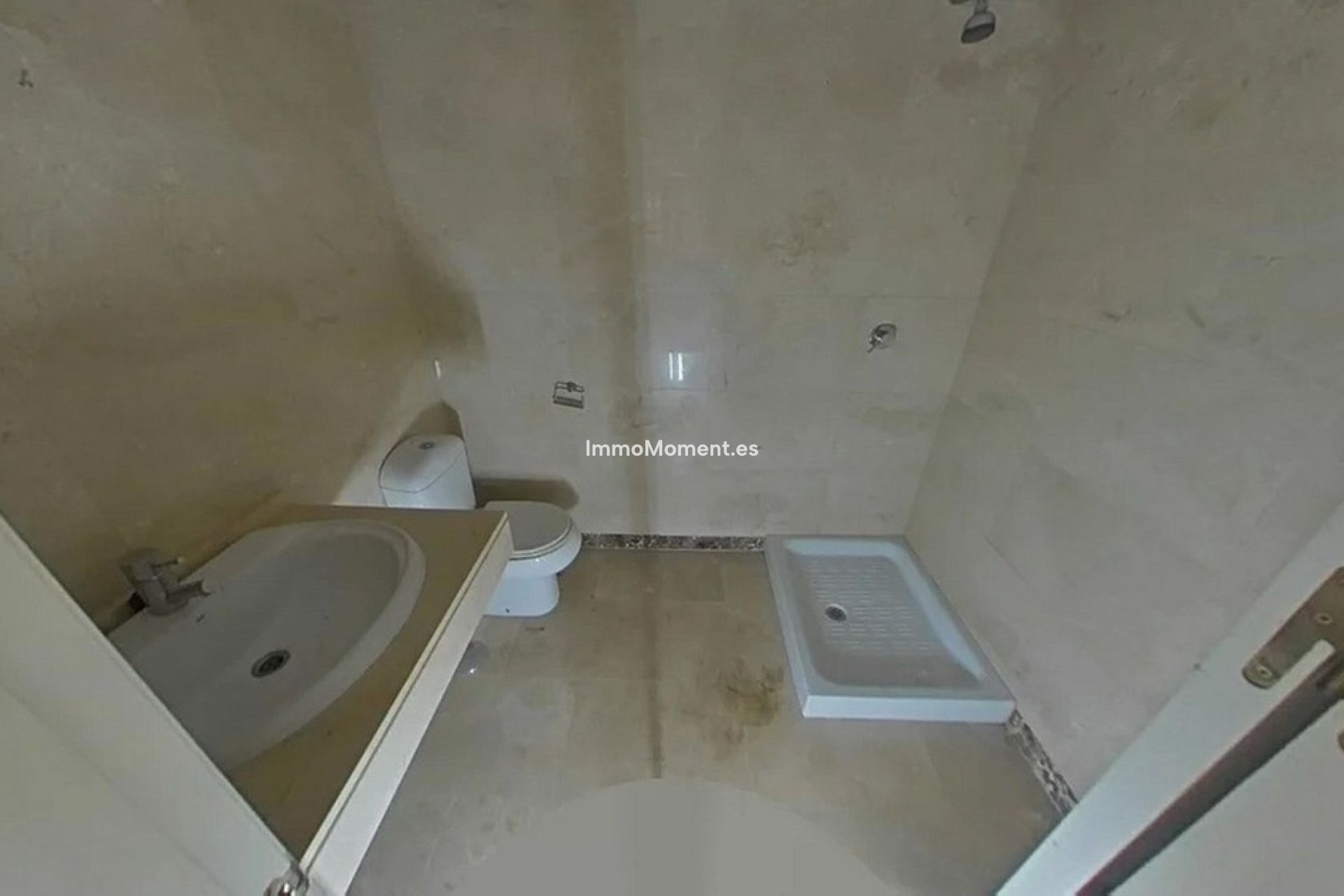 Bestaande woning - Appartement - Manilva - La Duquesa