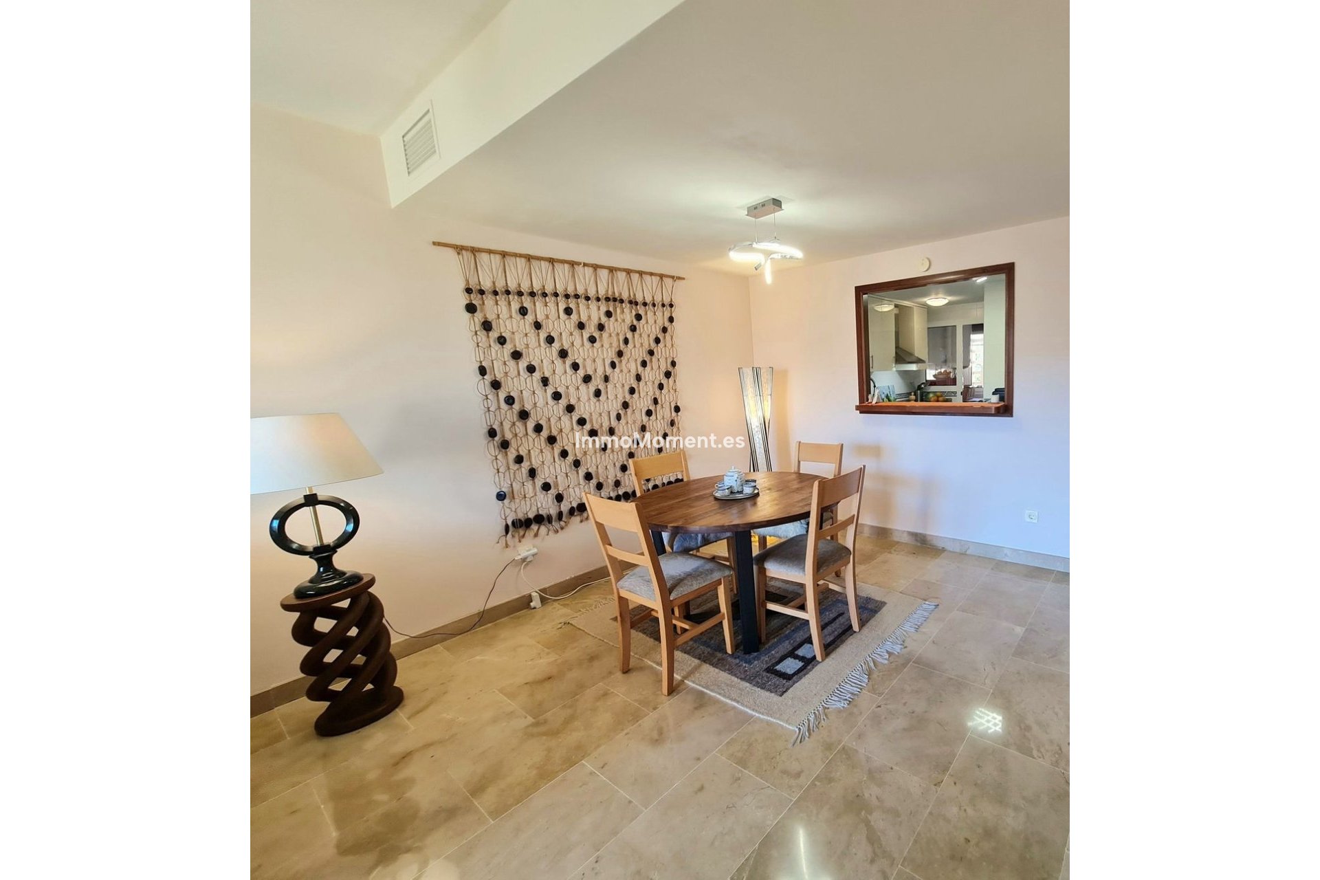 Bestaande woning - Appartement - Manilva - La Duquesa