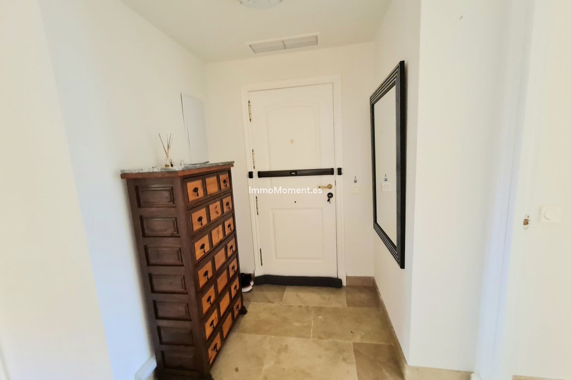 Bestaande woning - Appartement - Manilva - La Duquesa