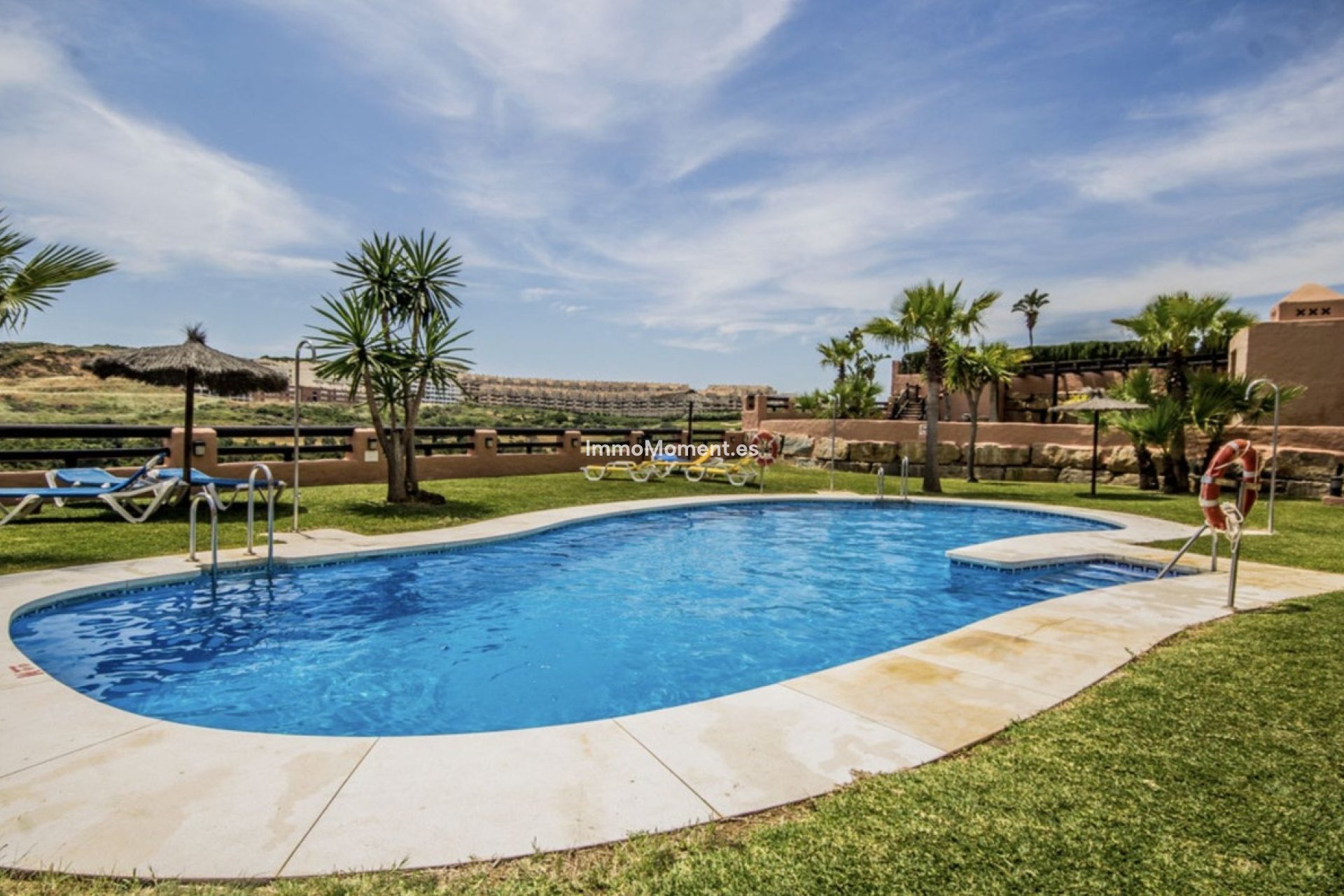 Bestaande woning - Appartement - Manilva - La Duquesa