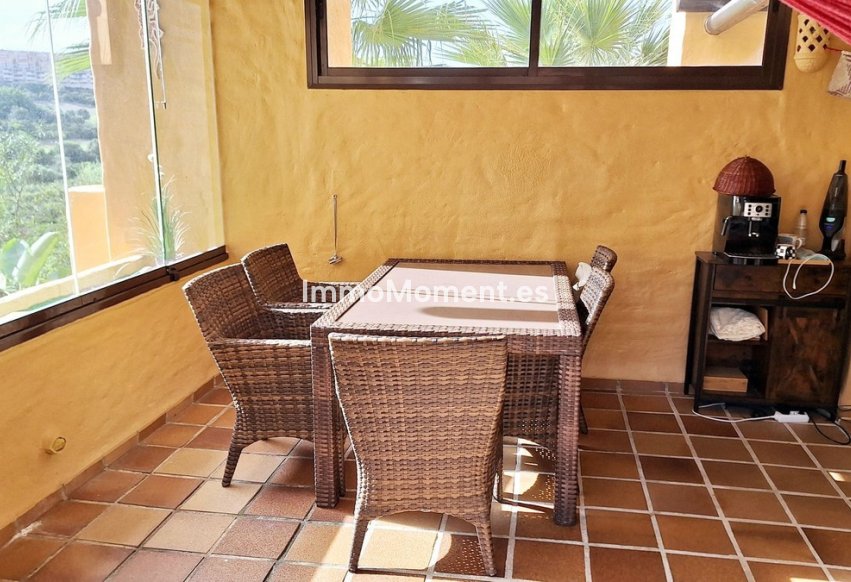 Bestaande woning - Appartement - Manilva - La Duquesa