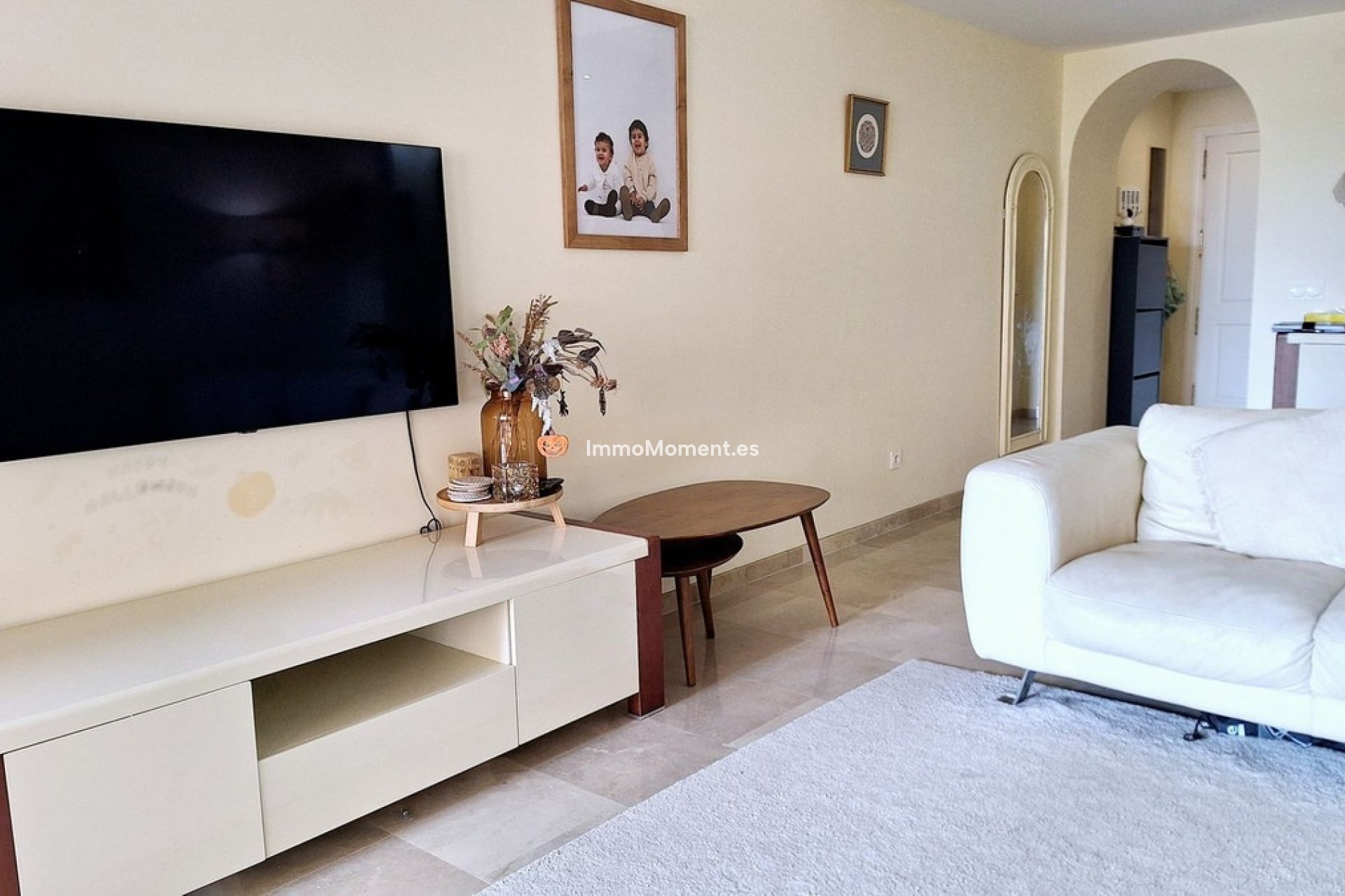 Bestaande woning - Appartement - Manilva - La Duquesa