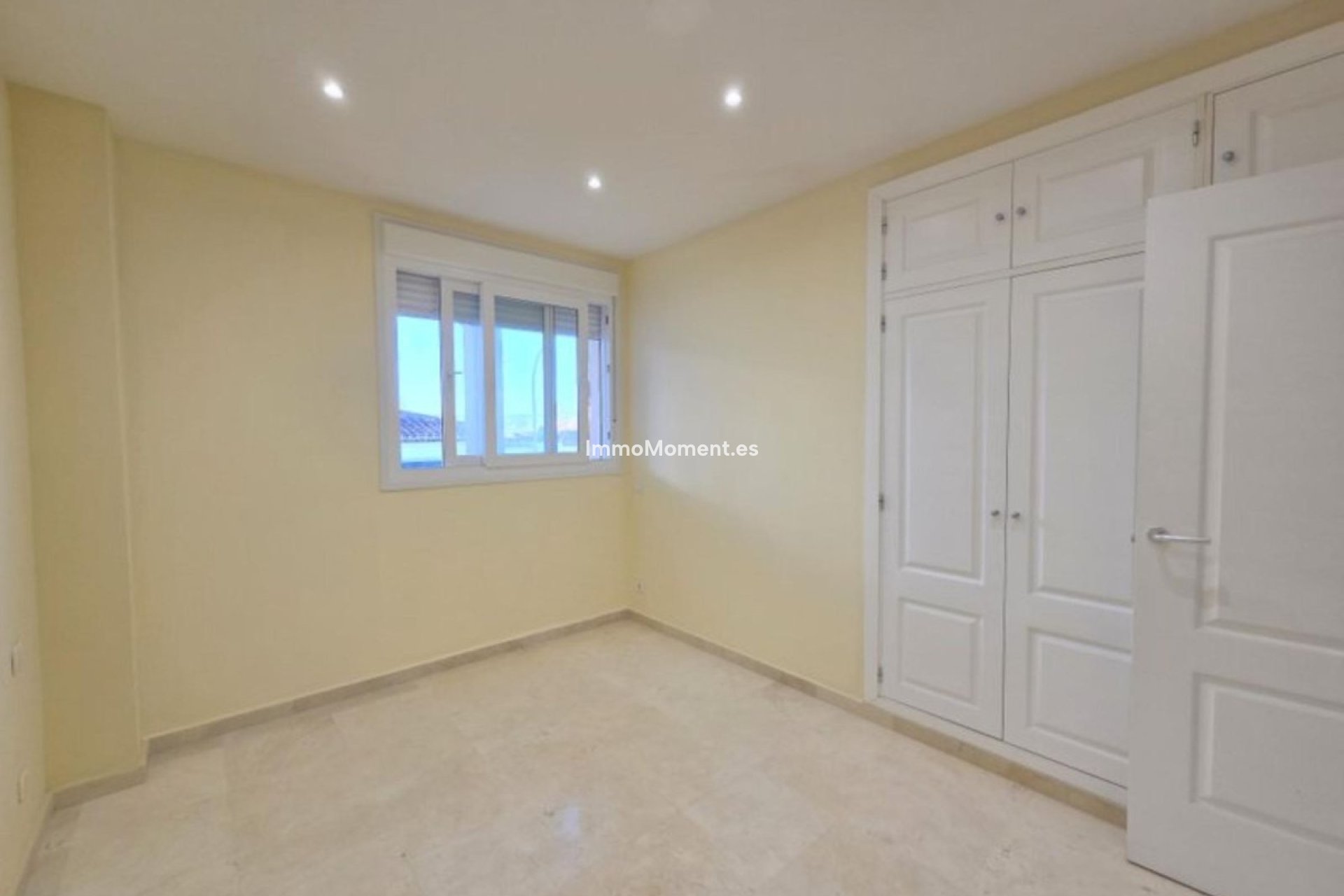 Bestaande woning - Appartement - Manilva - La Duquesa