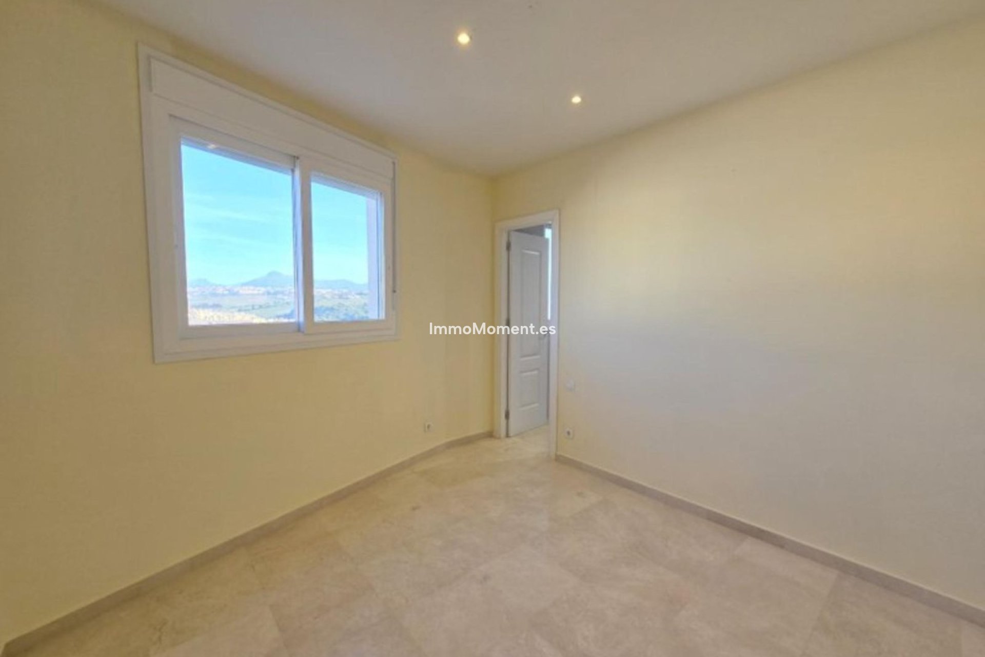 Bestaande woning - Appartement - Manilva - La Duquesa