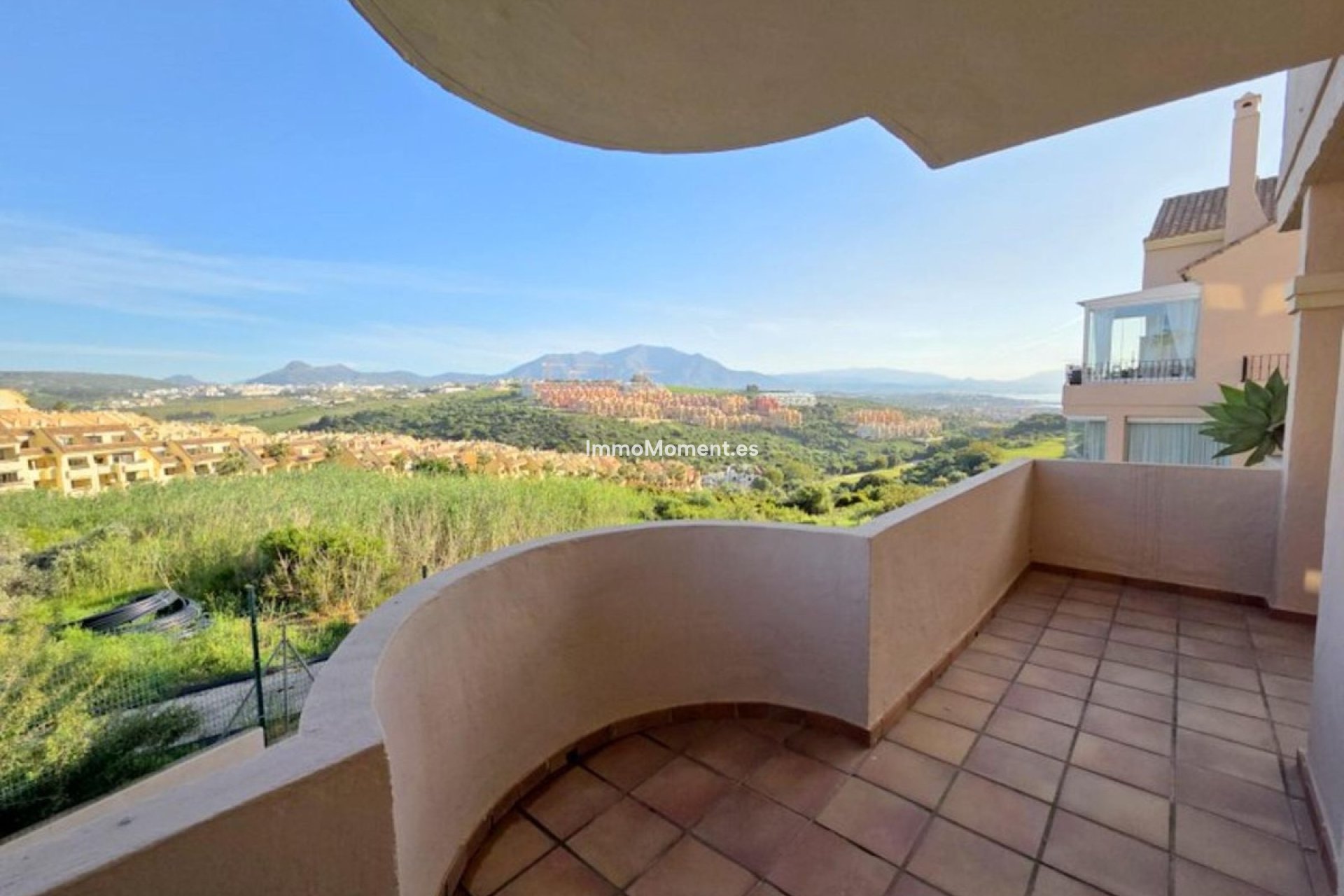 Bestaande woning - Appartement - Manilva - La Duquesa