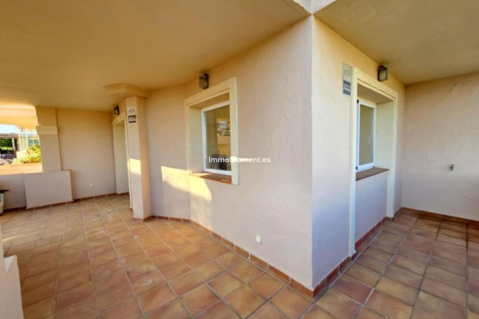Bestaande woning - Appartement - Manilva - La Duquesa