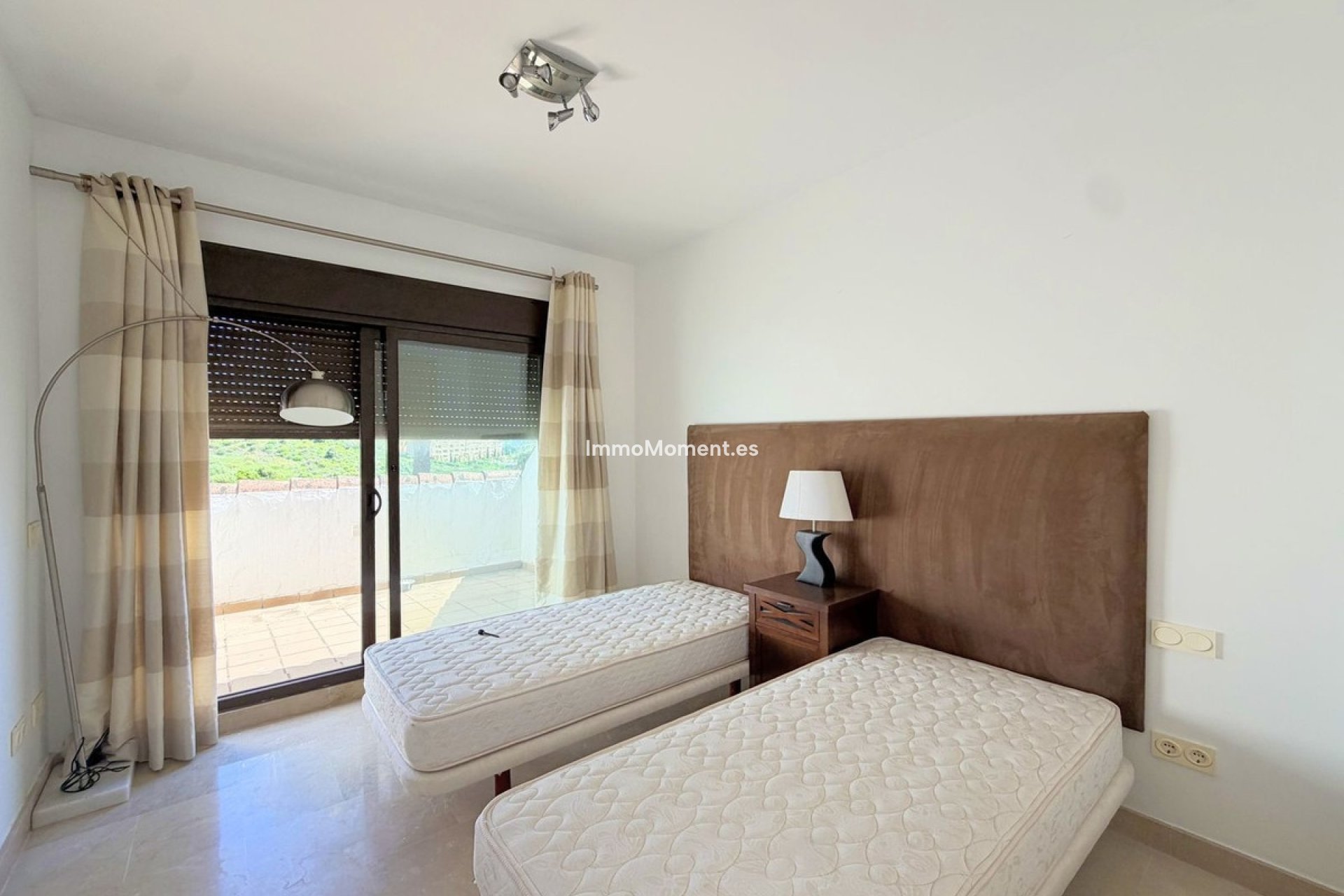 Bestaande woning - Appartement - Manilva - La Duquesa