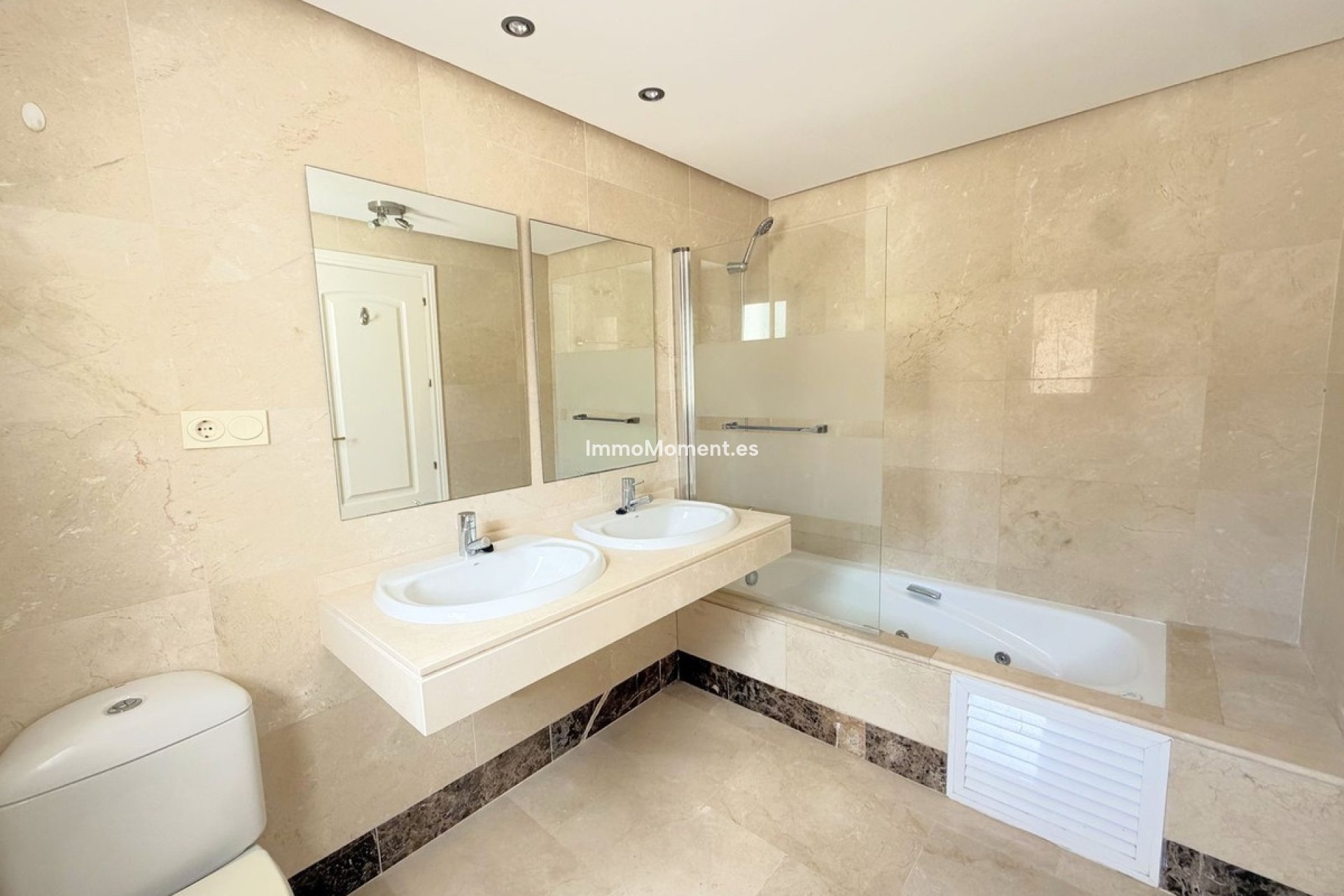 Bestaande woning - Appartement - Manilva - La Duquesa
