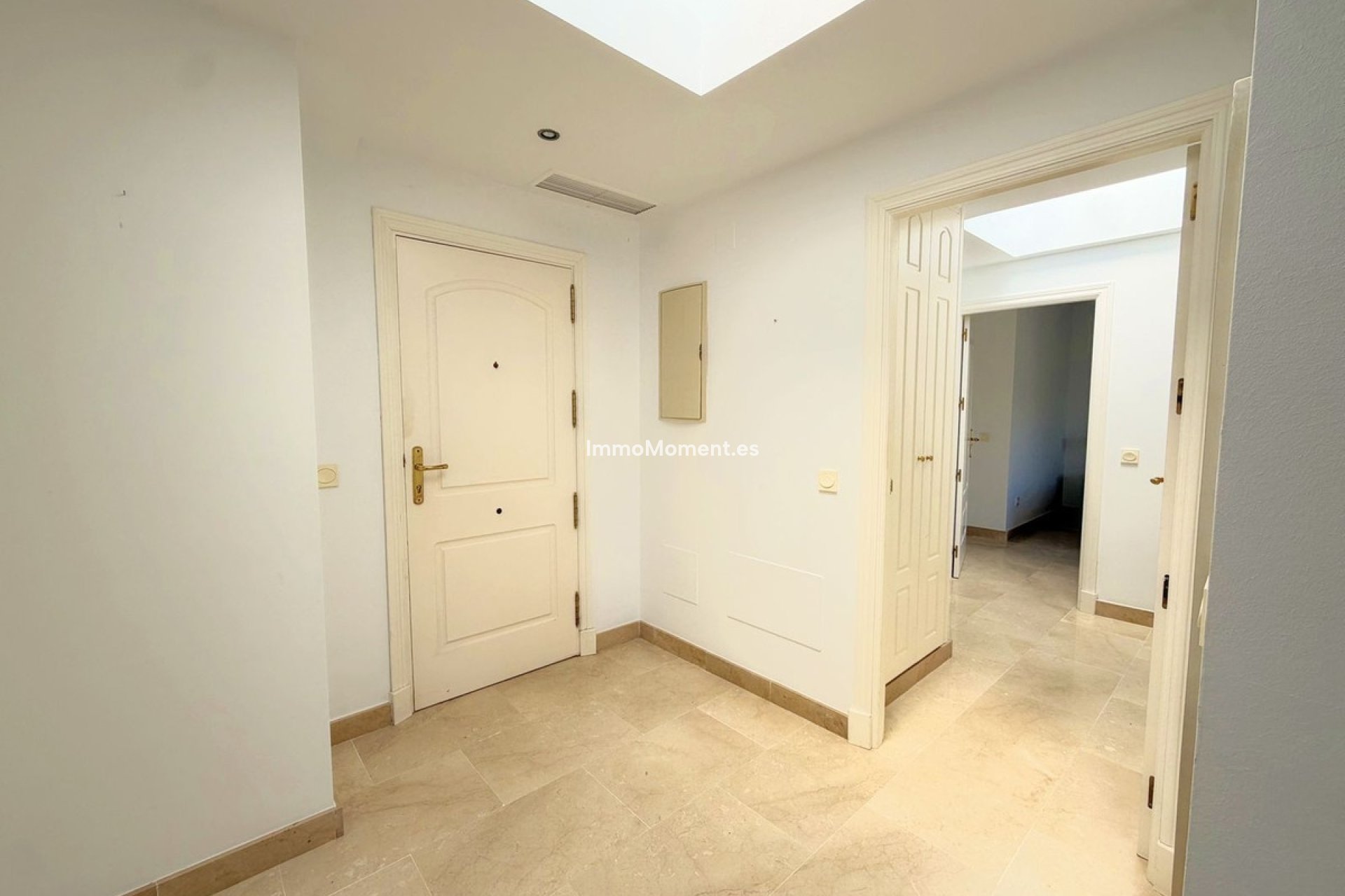 Bestaande woning - Appartement - Manilva - La Duquesa