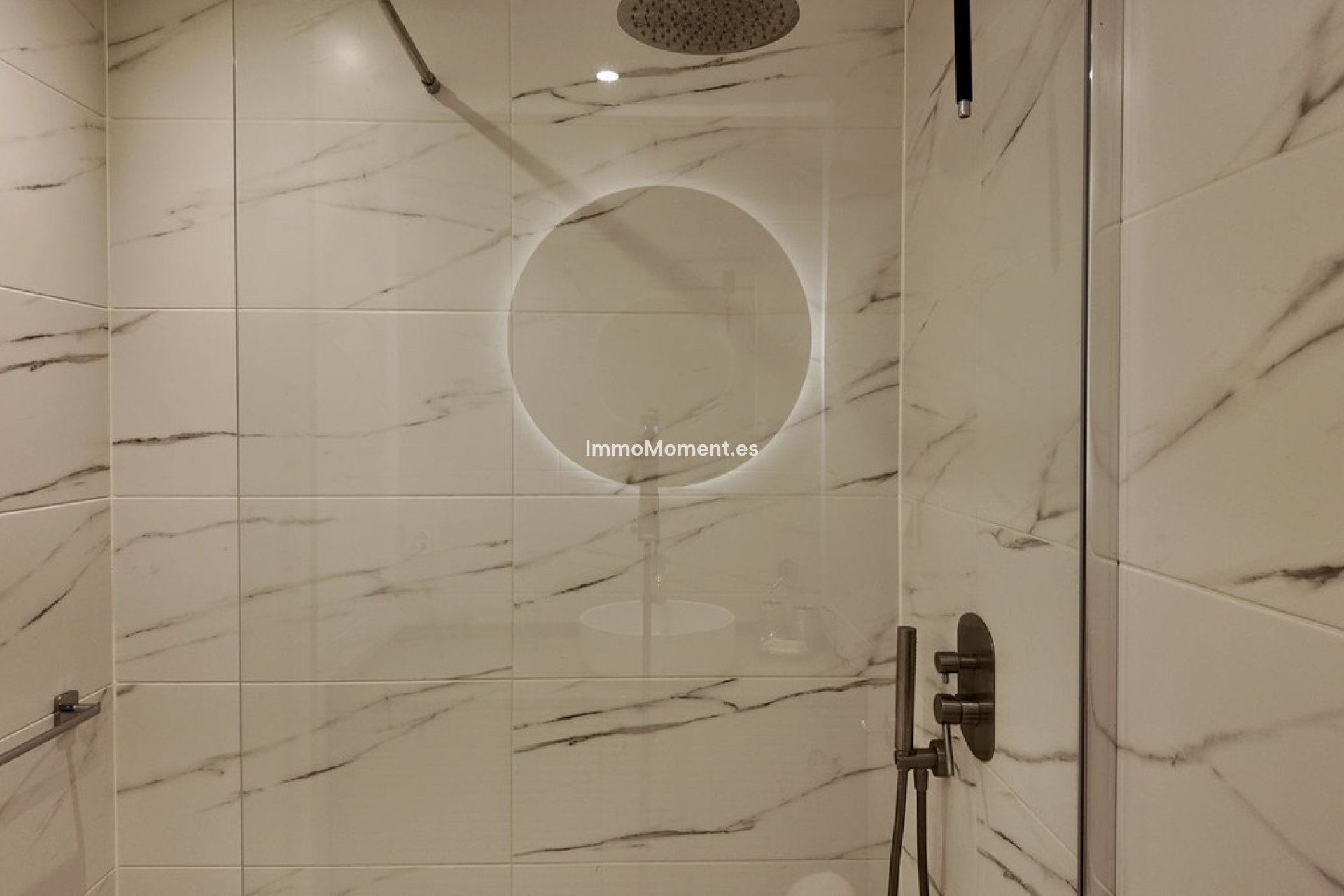 Bestaande woning - Appartement - Manilva - La Duquesa