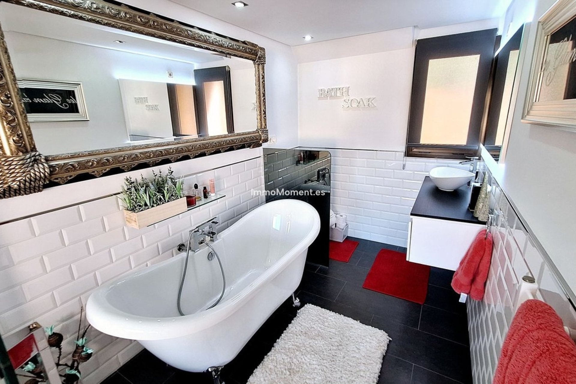 Bestaande woning - Appartement - Manilva - La Duquesa