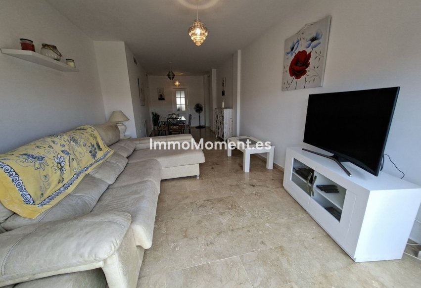 Bestaande woning - Appartement - Manilva - La Duquesa