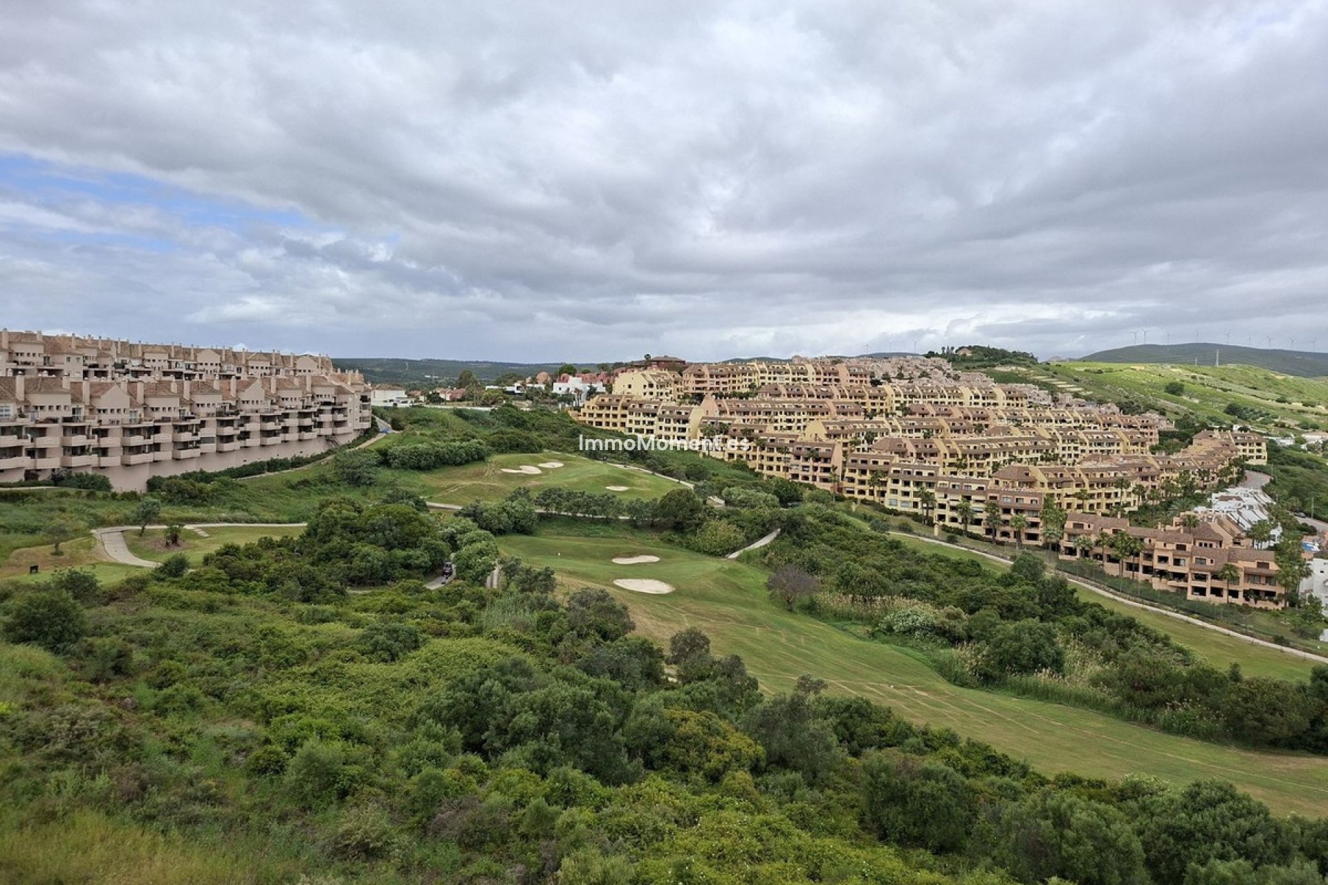 Bestaande woning - Appartement - Manilva - La Duquesa