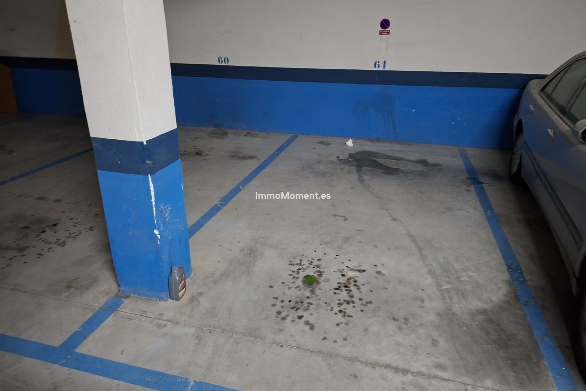 Bestaande woning - Appartement - Manilva - La Duquesa