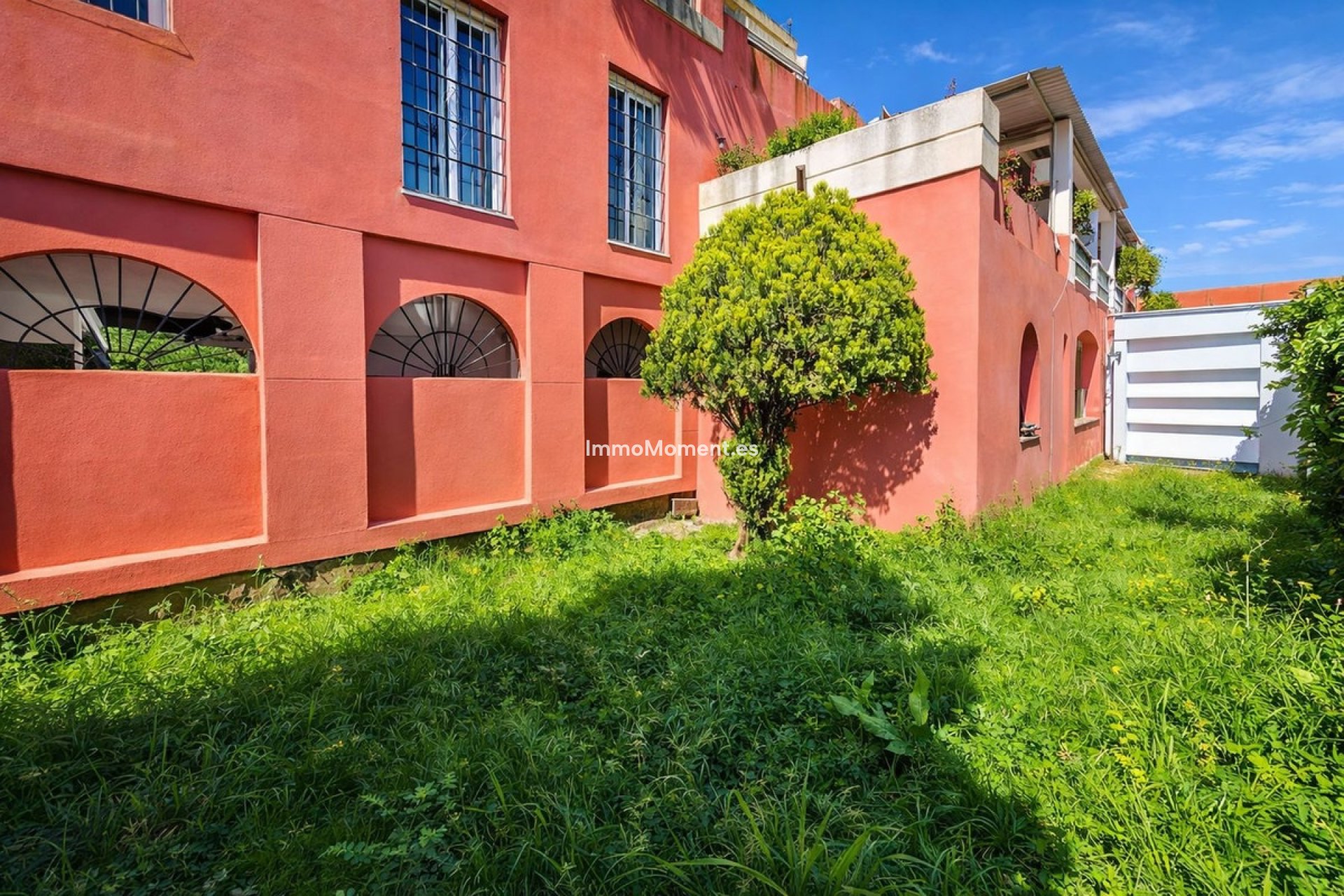 Bestaande woning - Appartement - Manilva - La Duquesa