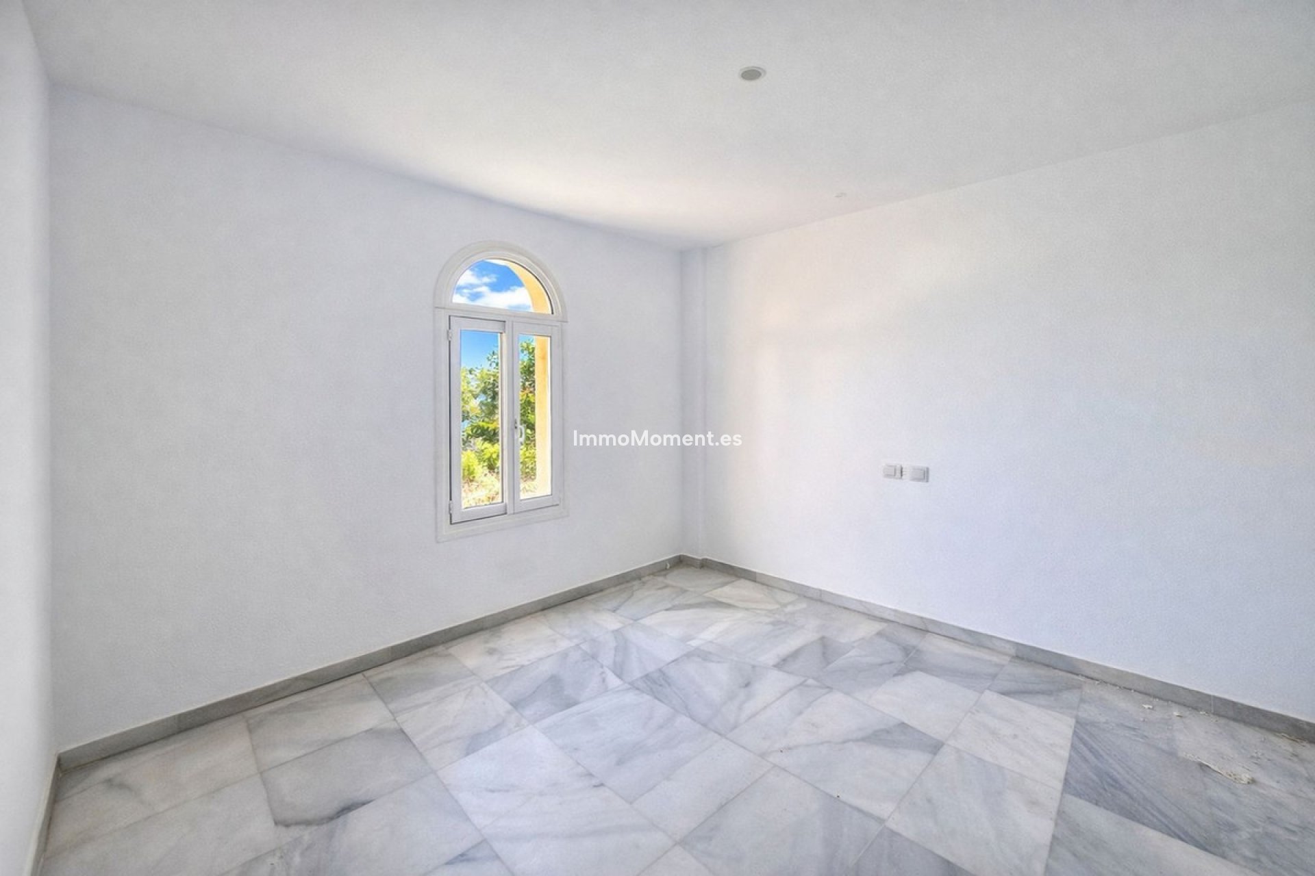Bestaande woning - Appartement - Manilva - La Duquesa