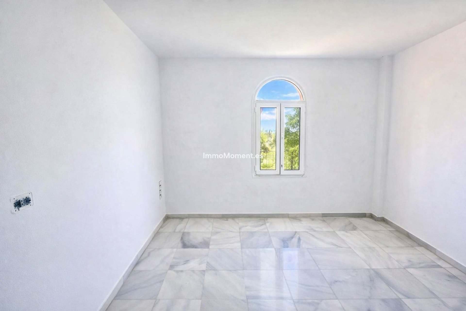 Bestaande woning - Appartement - Manilva - La Duquesa