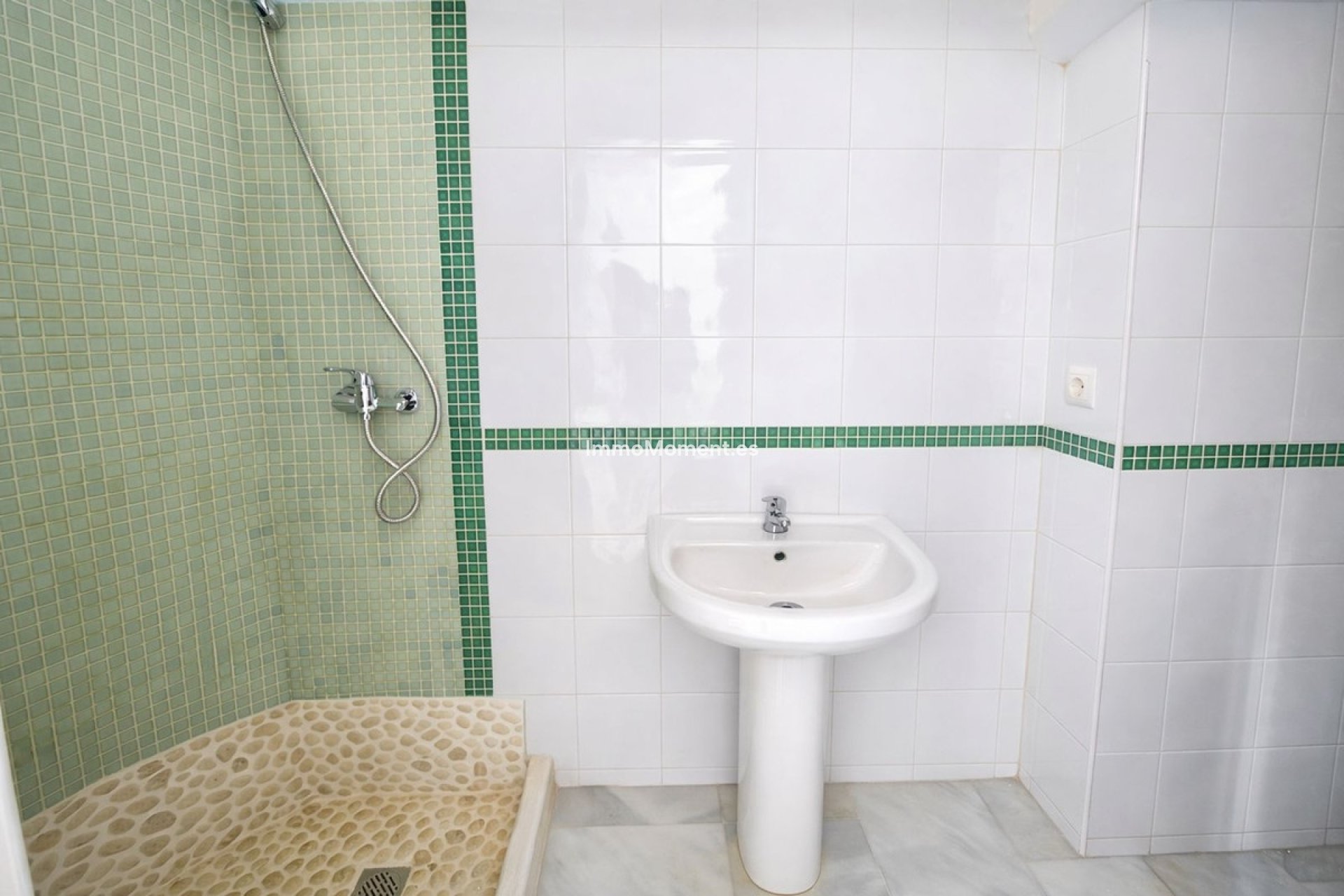 Bestaande woning - Appartement - Manilva - La Duquesa