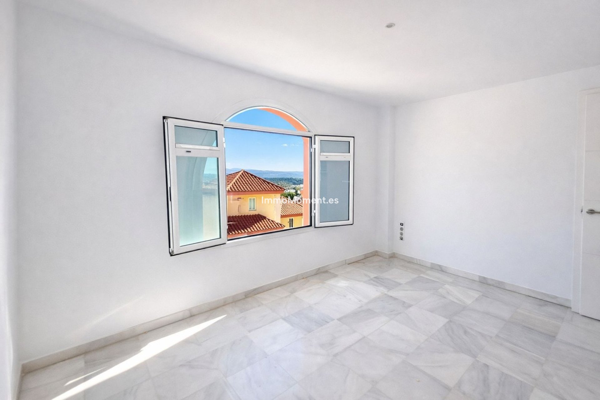 Bestaande woning - Appartement - Manilva - La Duquesa
