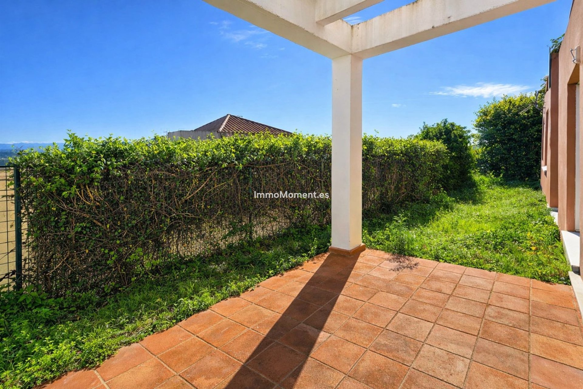 Bestaande woning - Appartement - Manilva - La Duquesa