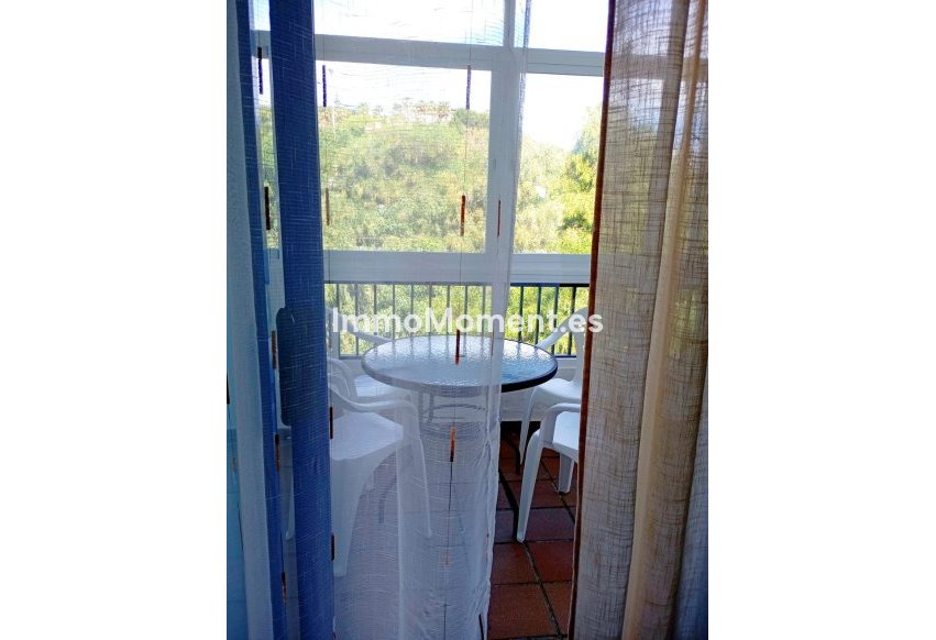 Bestaande woning - Appartement - Manilva - La Duquesa