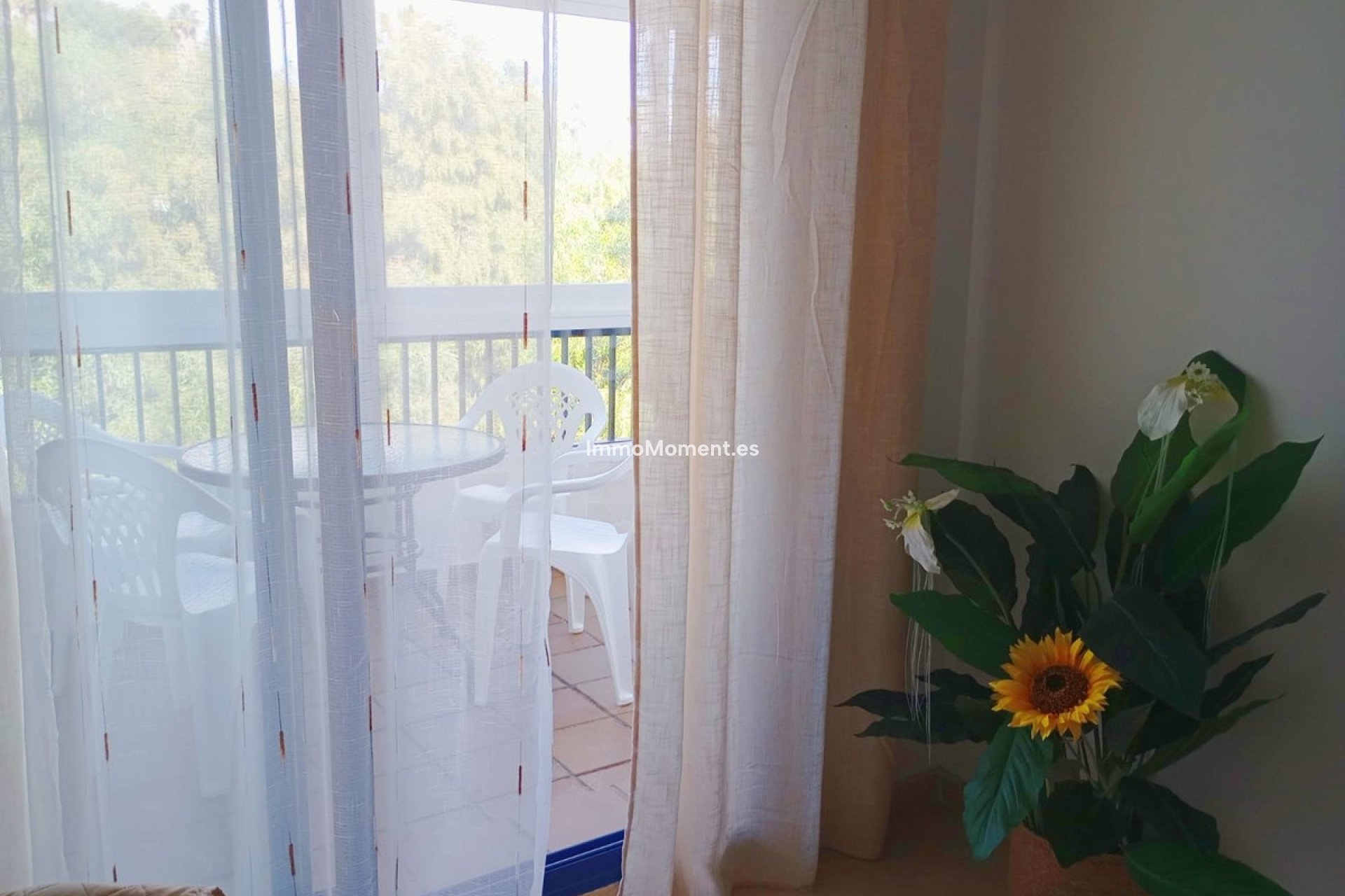 Bestaande woning - Appartement - Manilva - La Duquesa