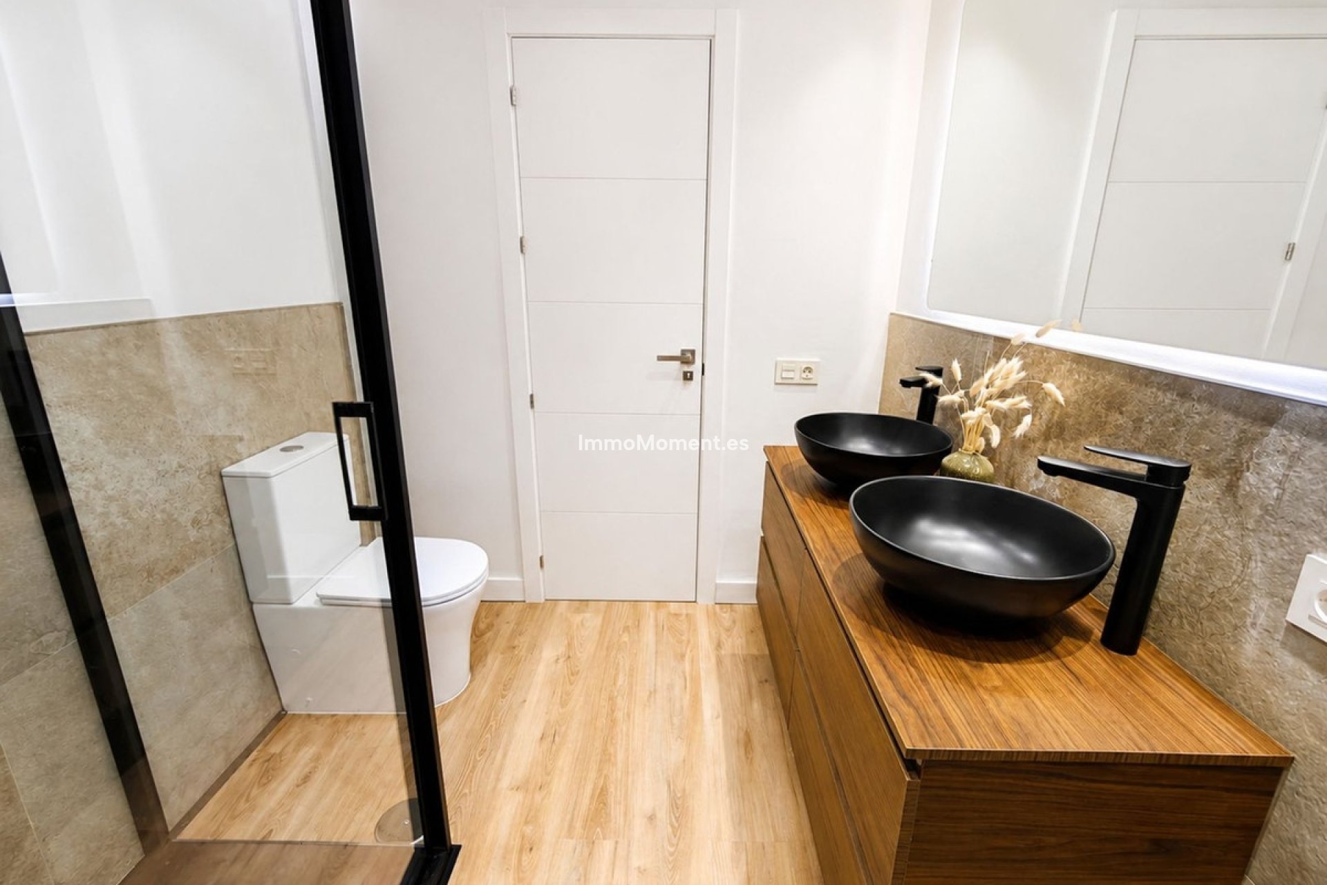 Bestaande woning - Appartement - Manilva - La Duquesa