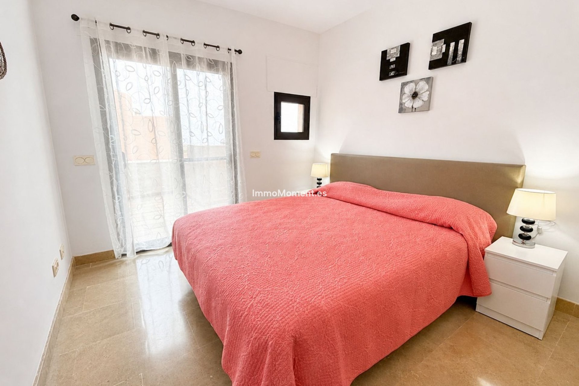 Bestaande woning - Appartement - Manilva - La Duquesa