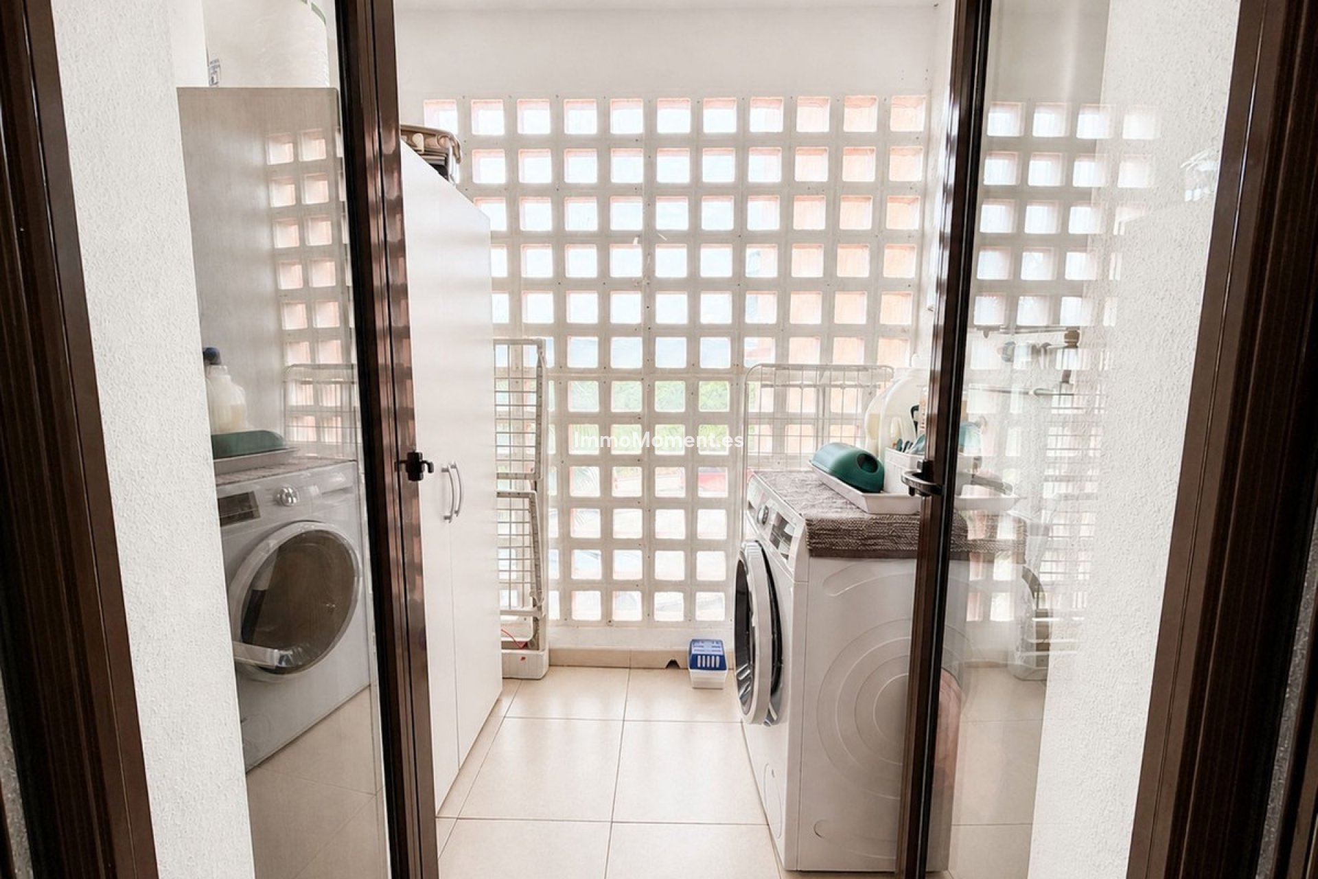 Bestaande woning - Appartement - Manilva - La Duquesa